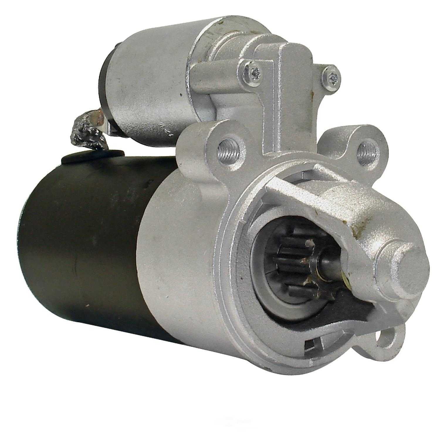 FVP Professional 6645S Starter Standard