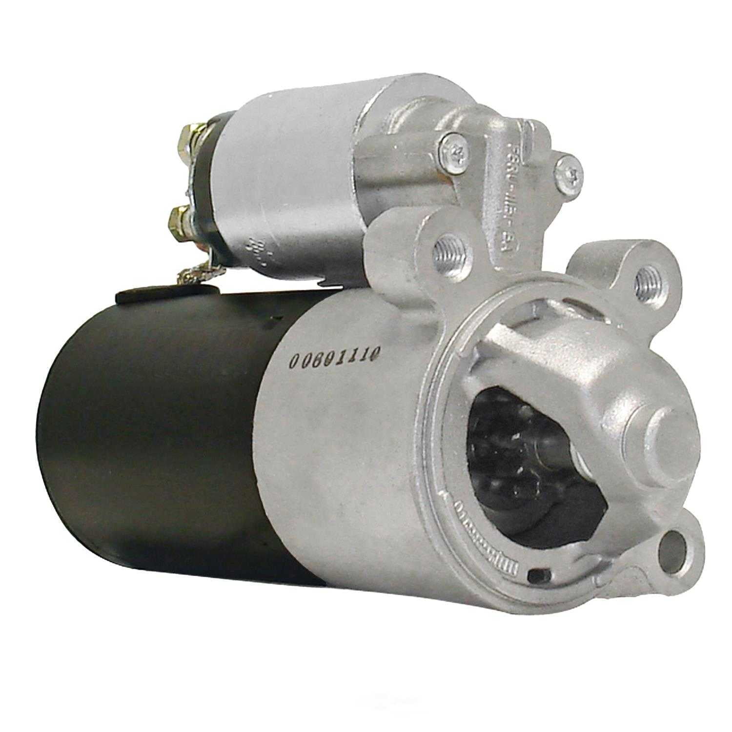 FVP Professional 6655S Starter Standard