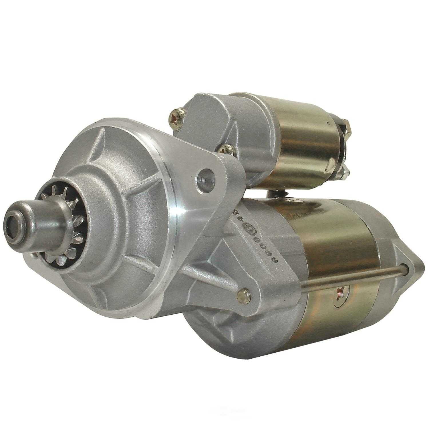 FVP Professional 6669S Starter Standard