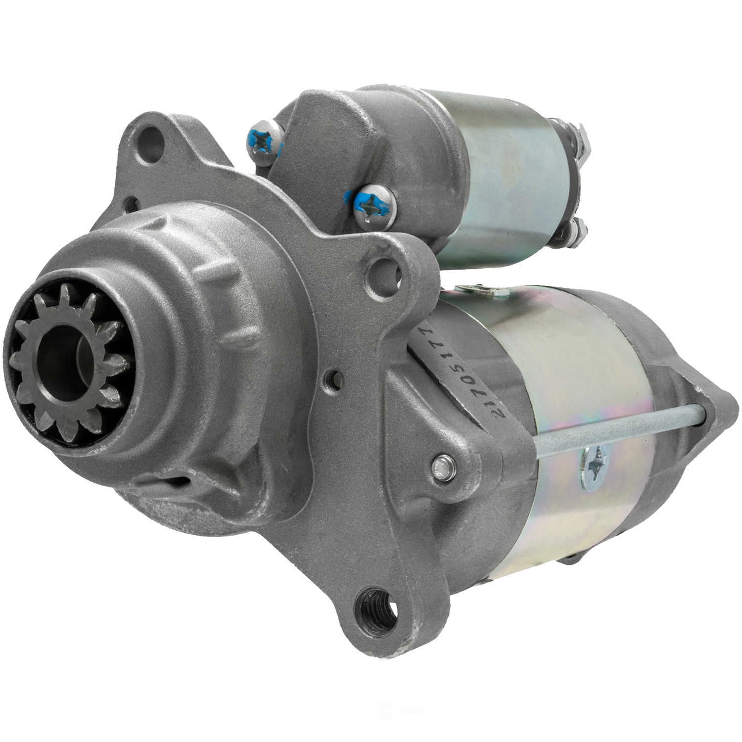 FVP Professional 6675S Starter Standard