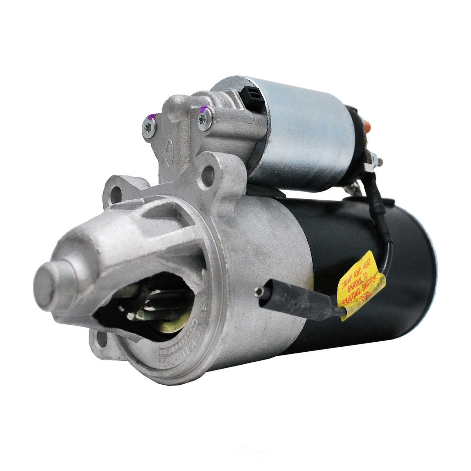 FVP Professional 6691S Starter Standard