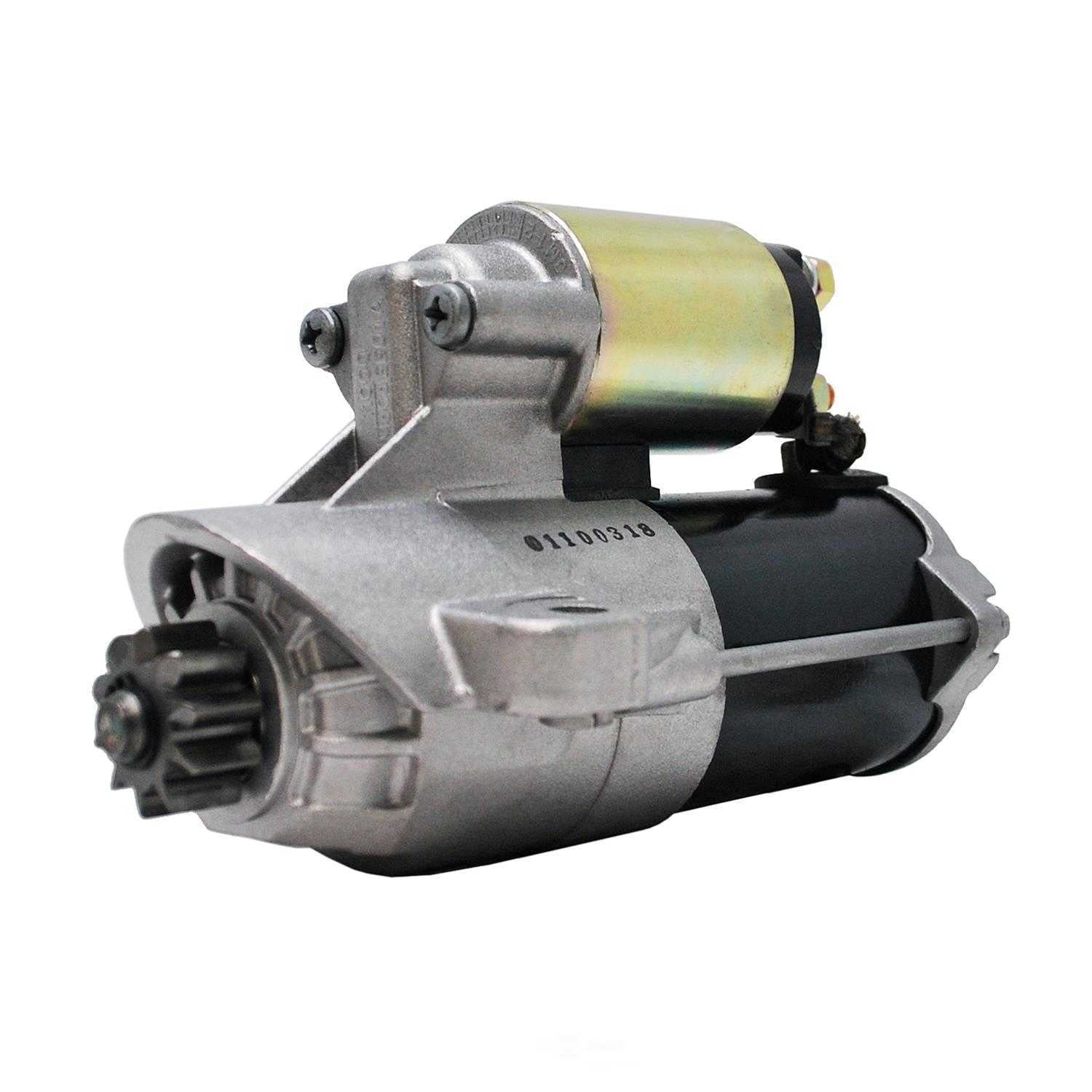 FVP Professional 6692S Starter Standard