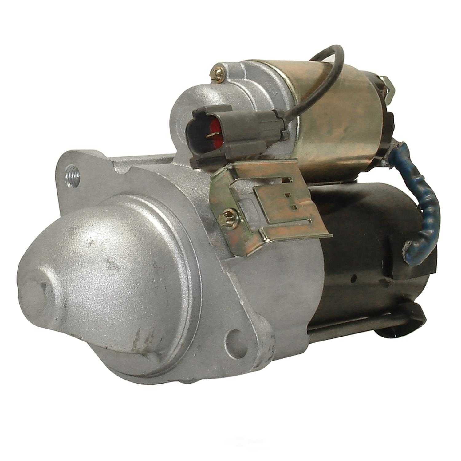 FVP Professional 6749S Starter Standard