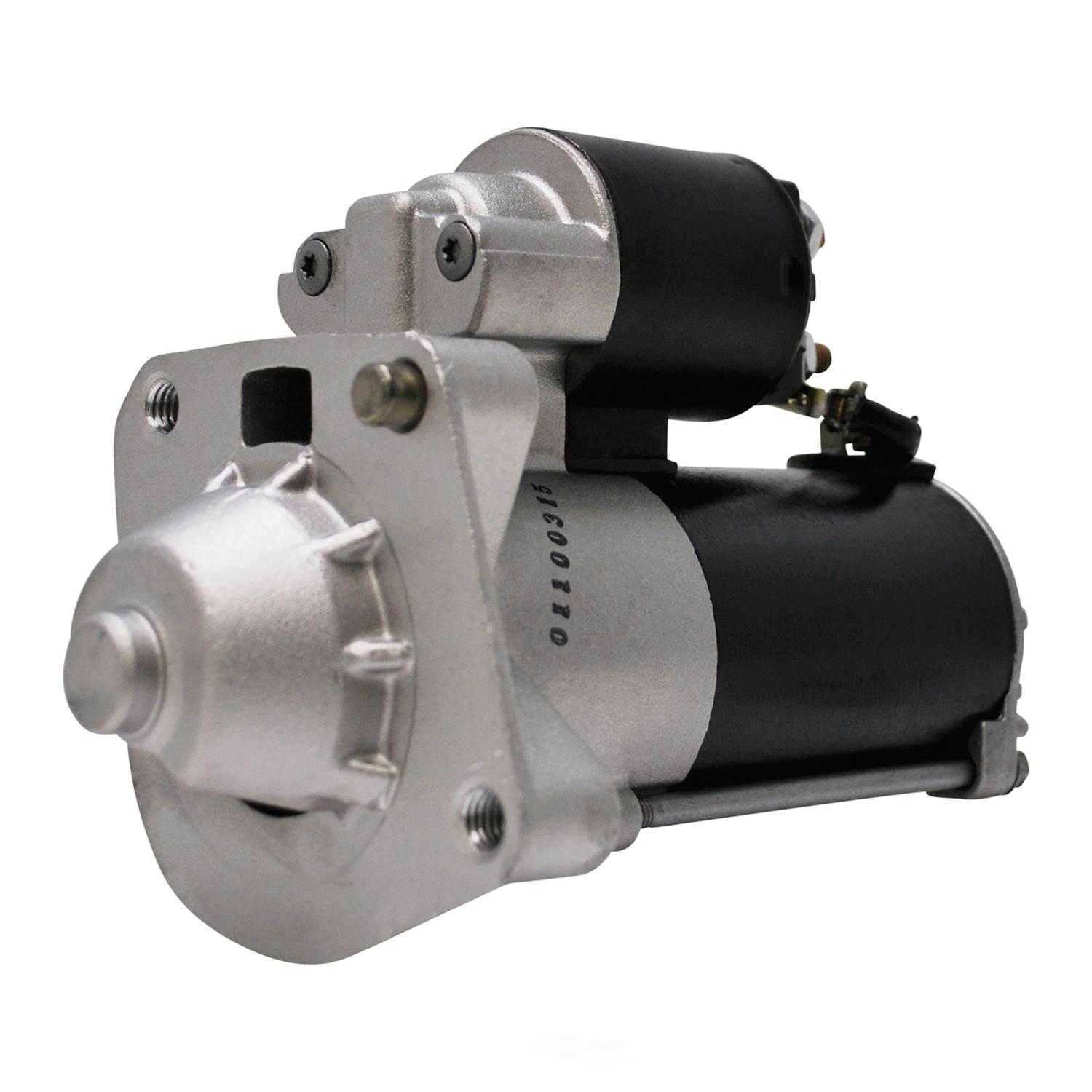 FVP Professional 6935S Starter Standard