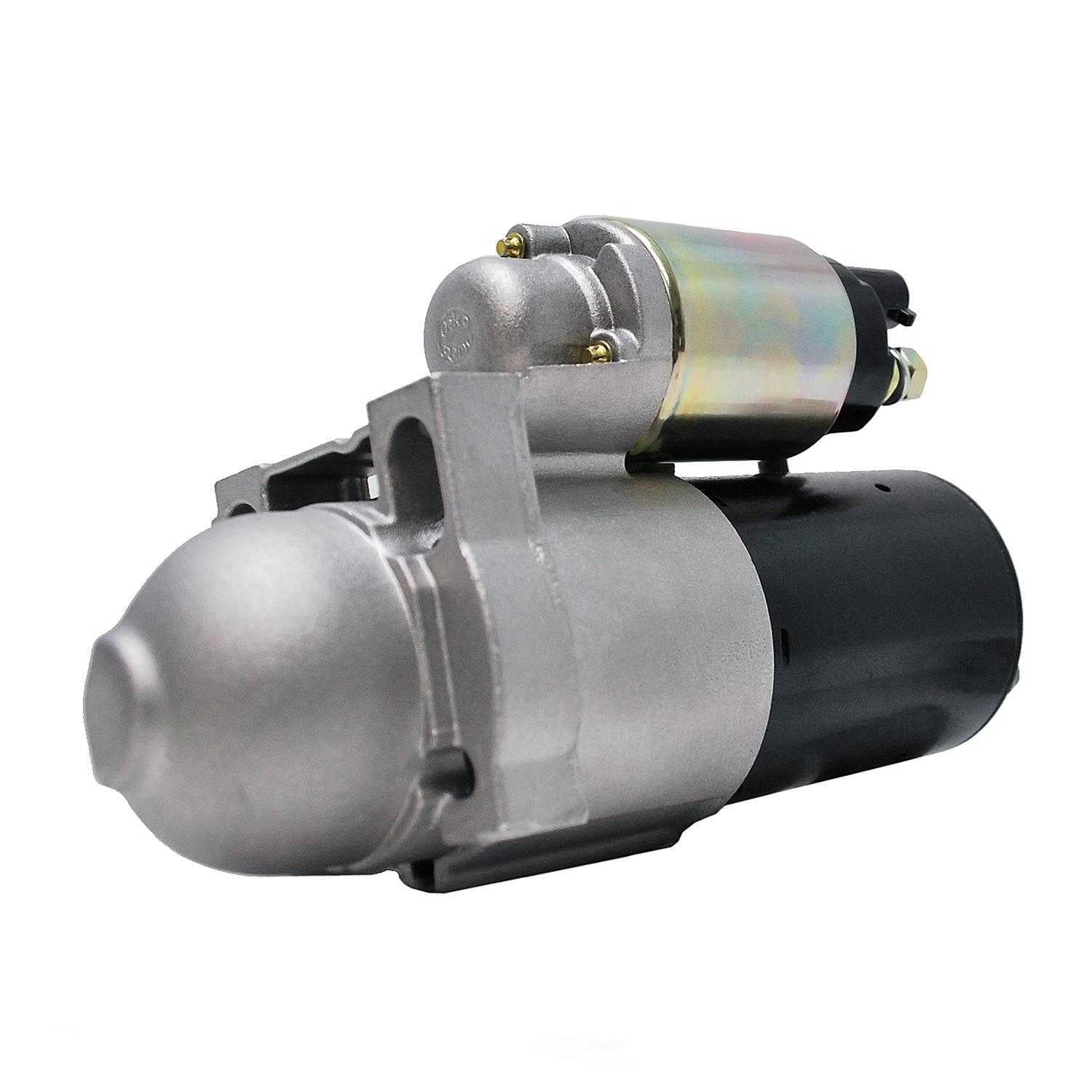 FVP Professional 6942S Starter Standard