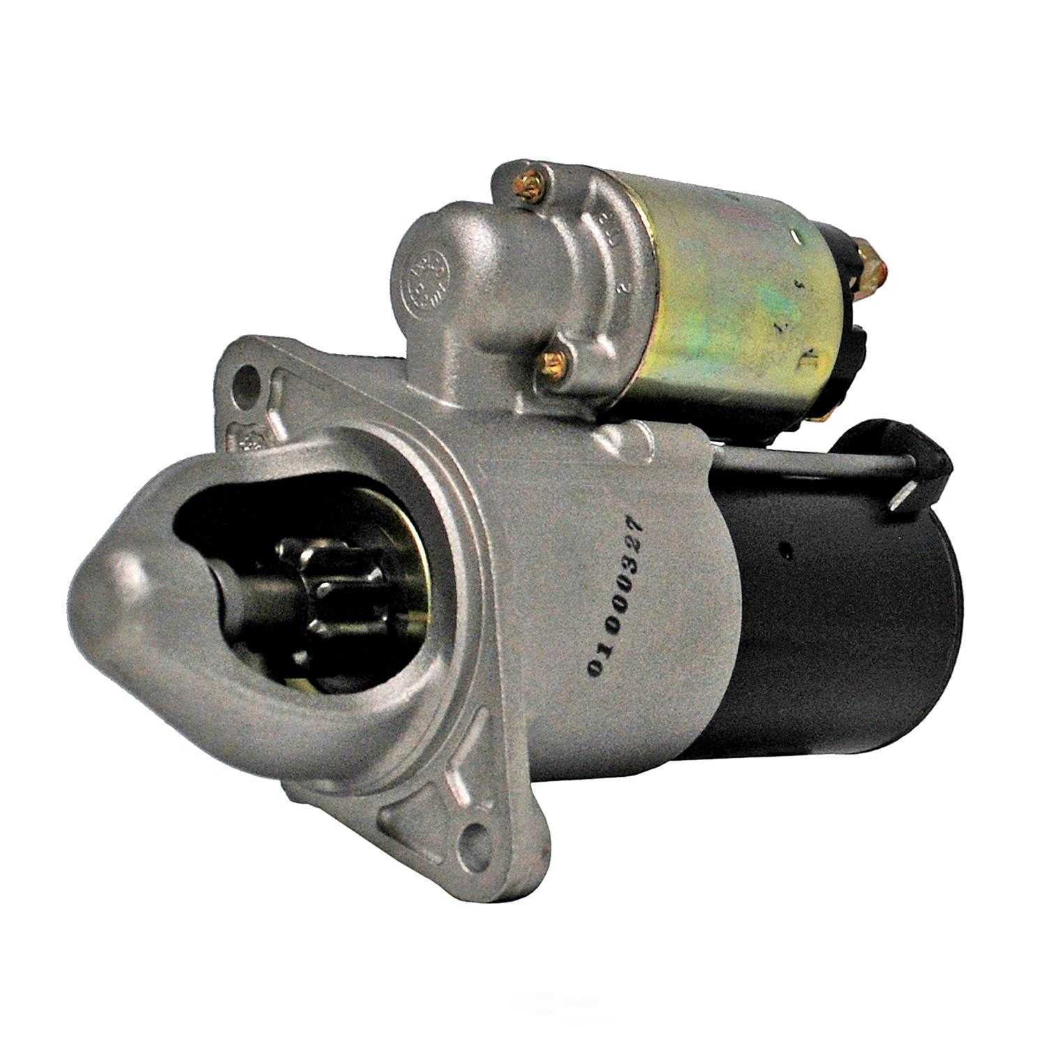 FVP Professional 6946S Starter Standard