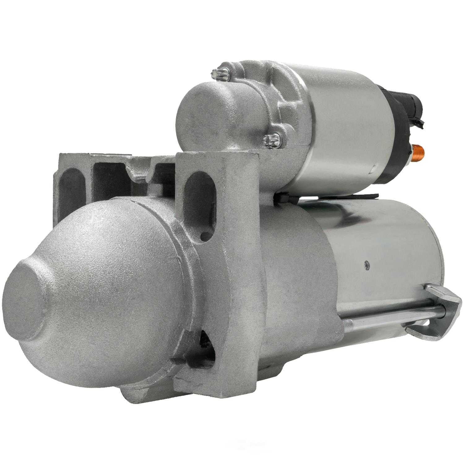 FVP Professional 6971S Starter Standard