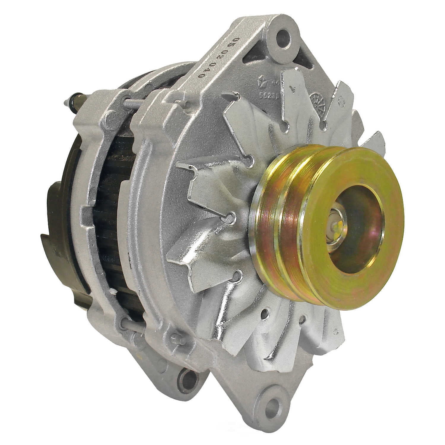 FVP Professional 7002204 Alternator Standard