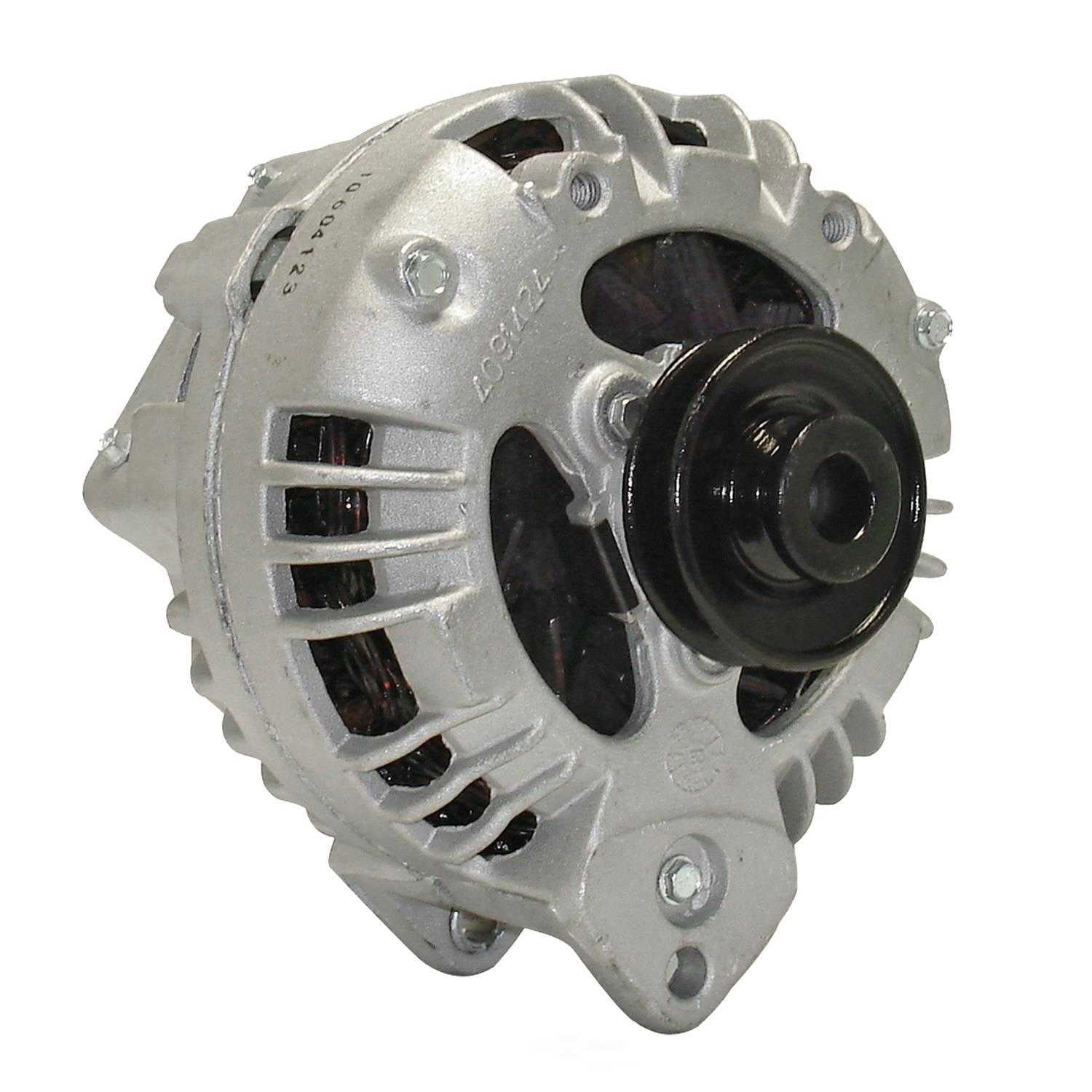 FVP Professional 7024111 Alternator Standard