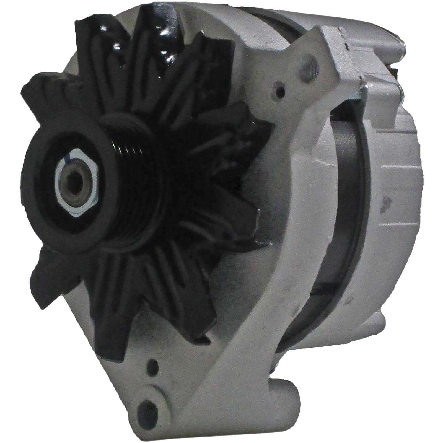 FVP Professional 7088602 Alternator Standard