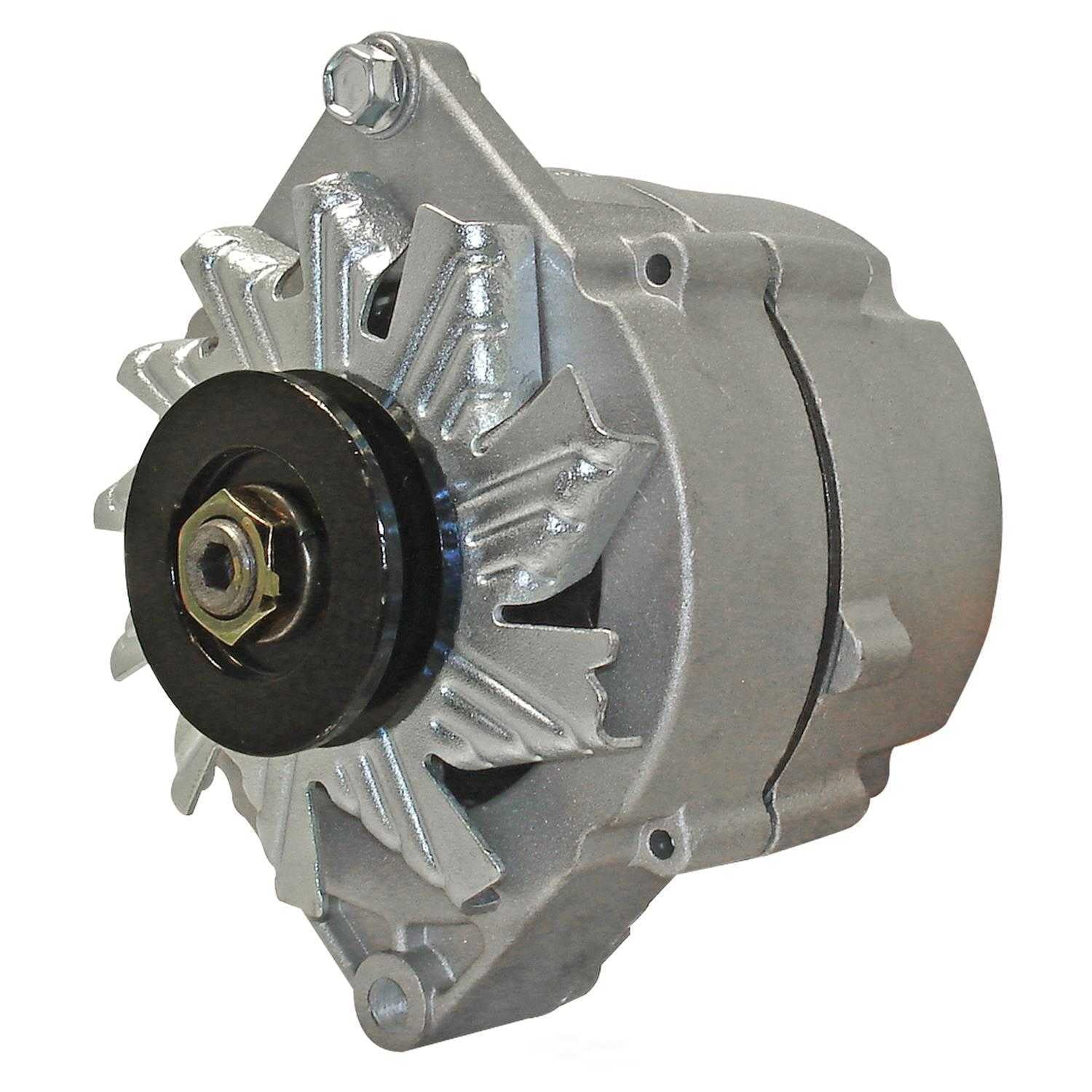 FVP Professional 7122103 Alternator Standard