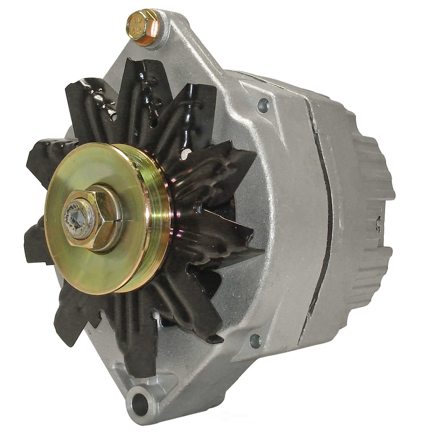 FVP Professional 7127109 Alternator Standard