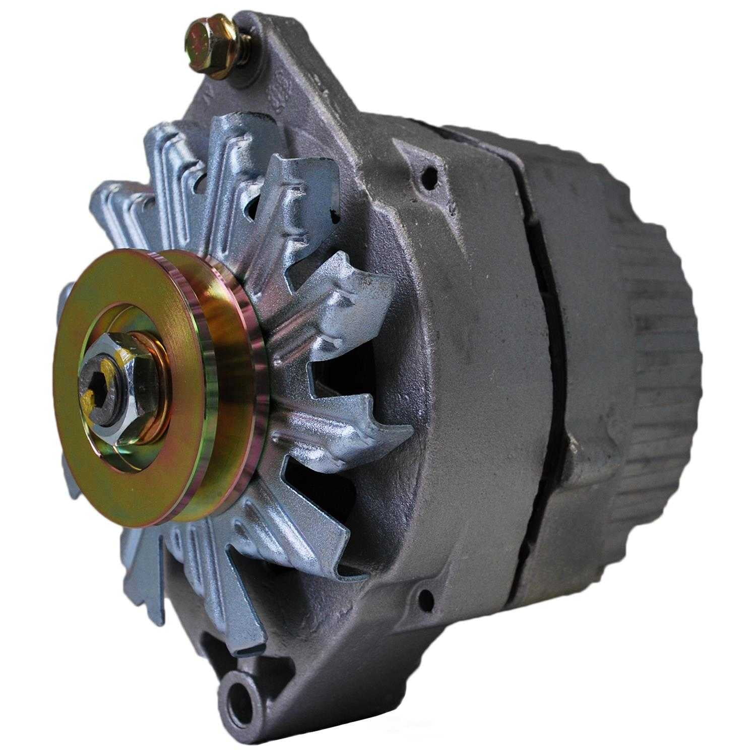 FVP Professional 7127SW3 Alternator Standard