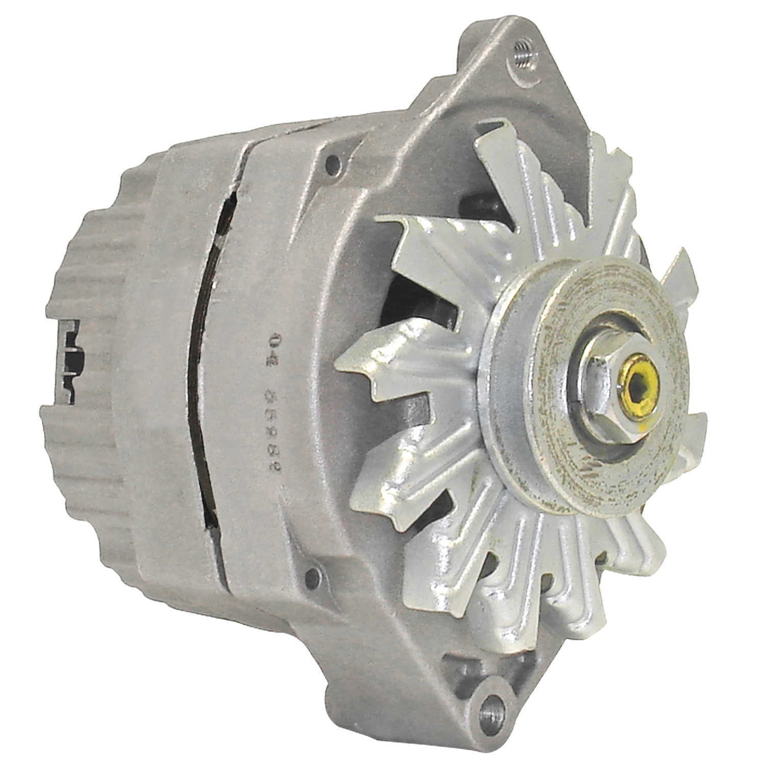 FVP Professional 7133103 Alternator Standard