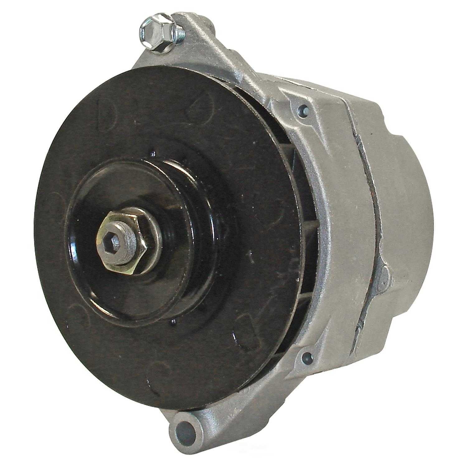 FVP Professional 7272103 Alternator Standard