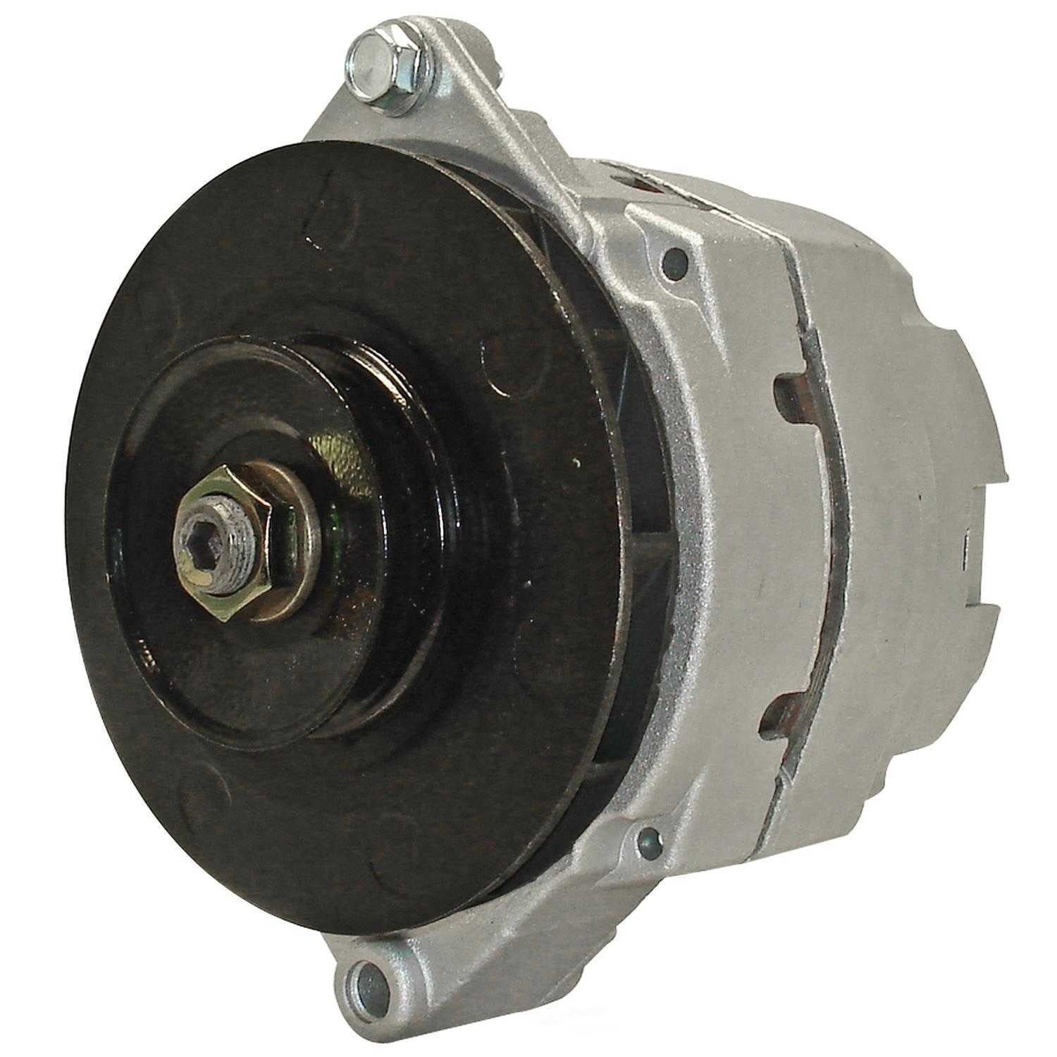 FVP Professional 7272109 Alternator Standard