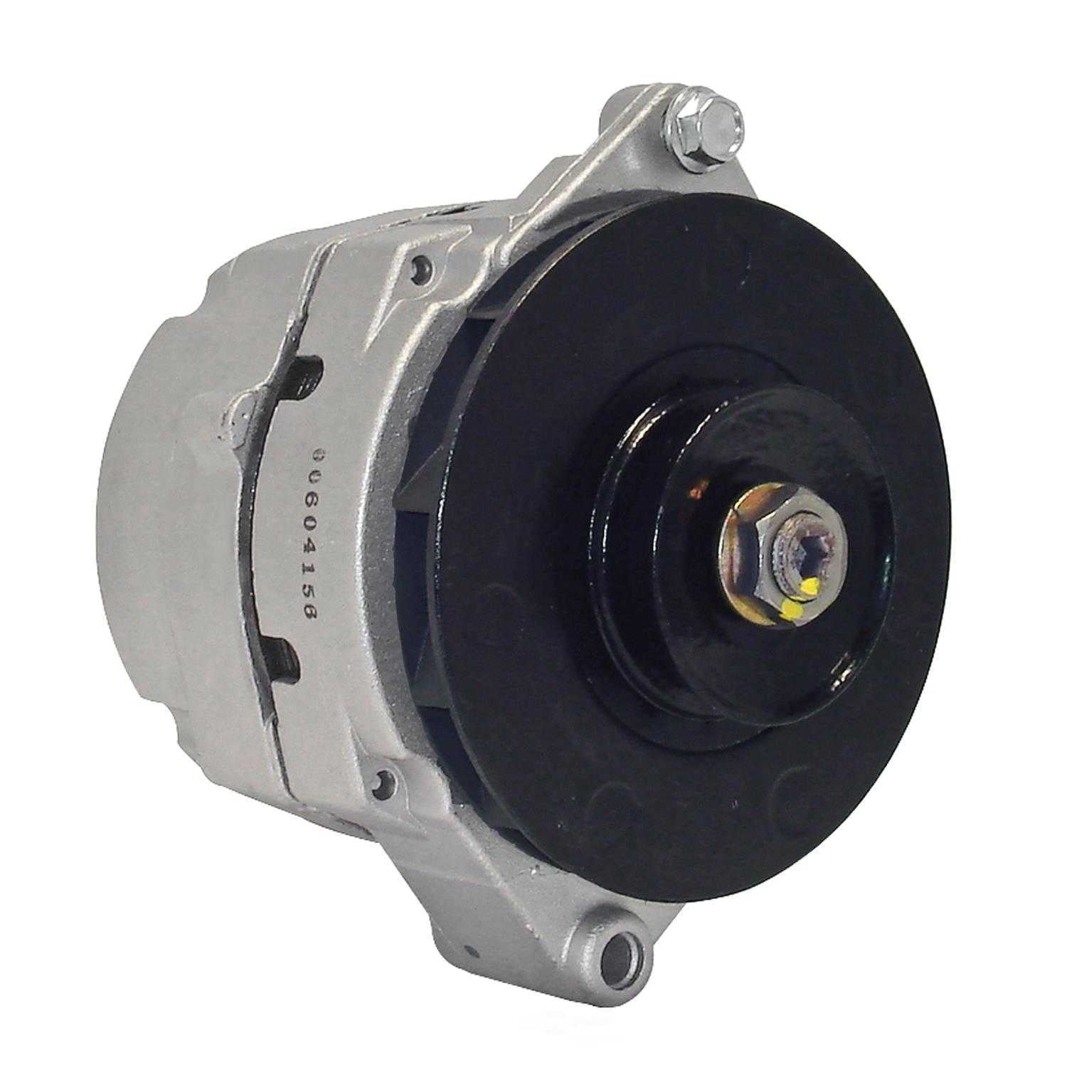 FVP Professional 7273109 Alternator Standard