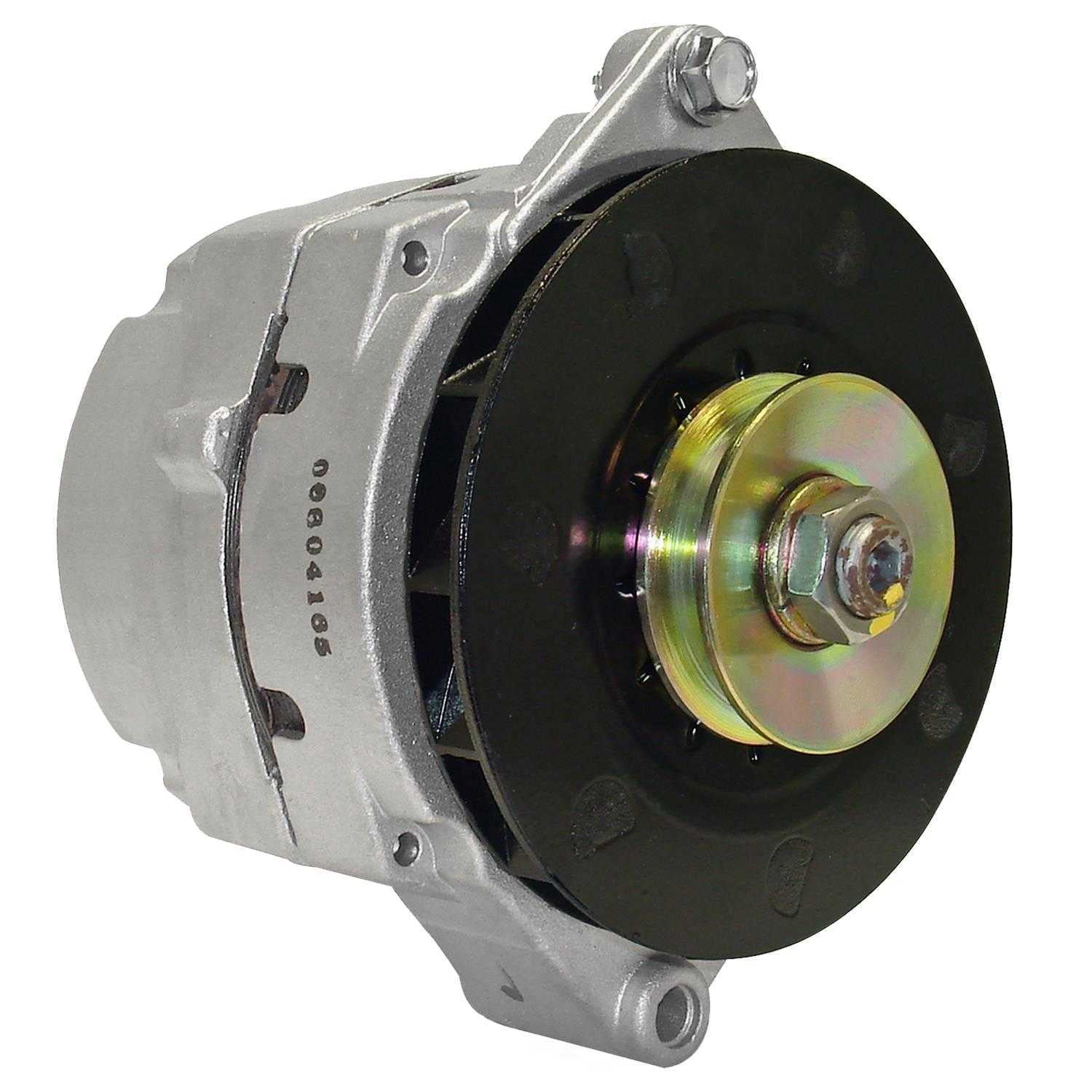 FVP Professional 7294109 Alternator Standard