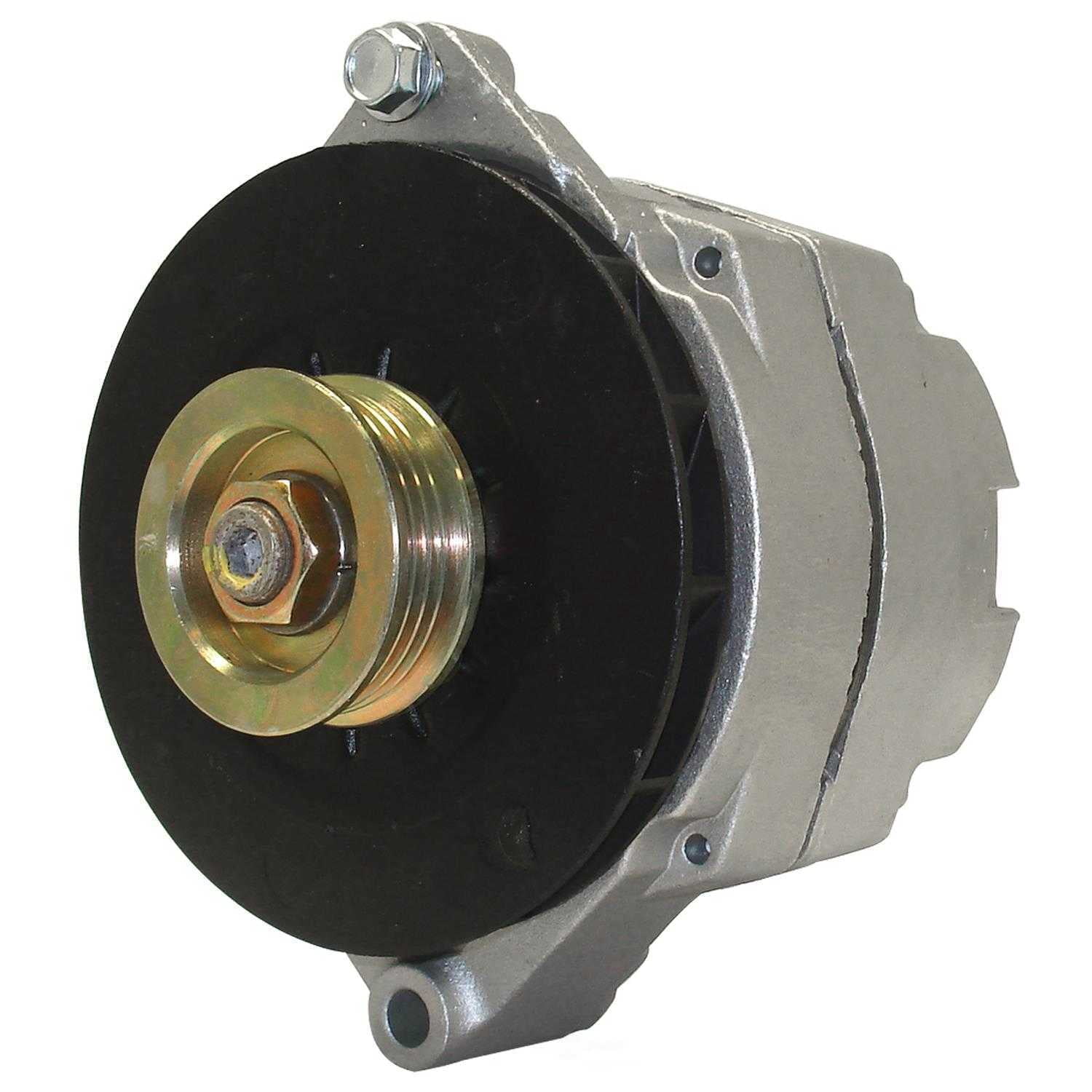 FVP Professional 7294409 Alternator Standard