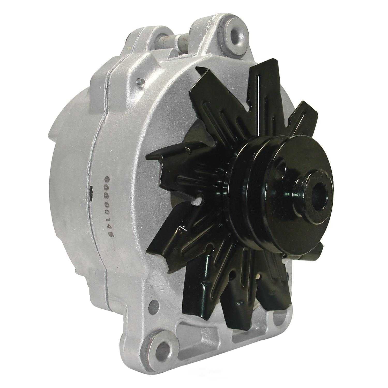 FVP Professional 7521211 Alternator Standard