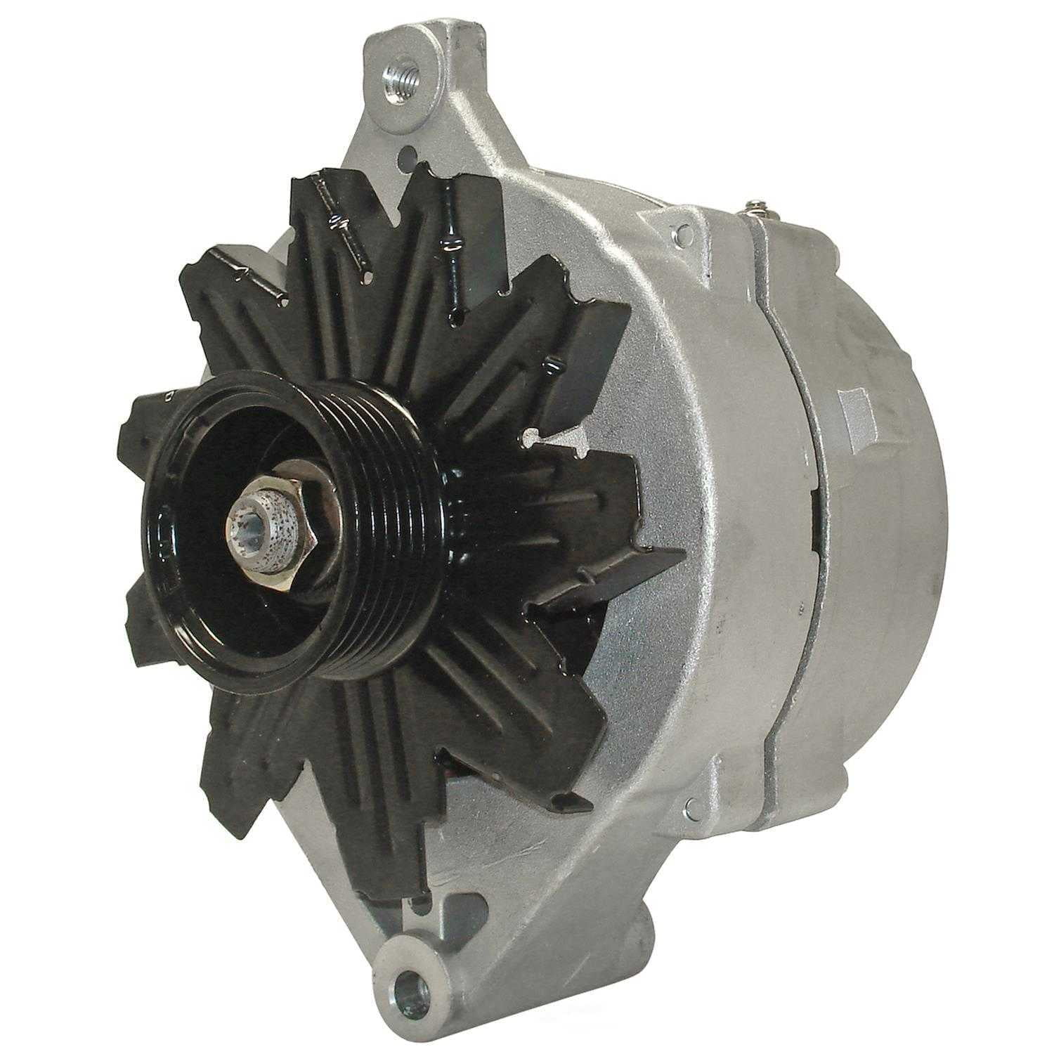 FVP Professional 7719612 Alternator Standard