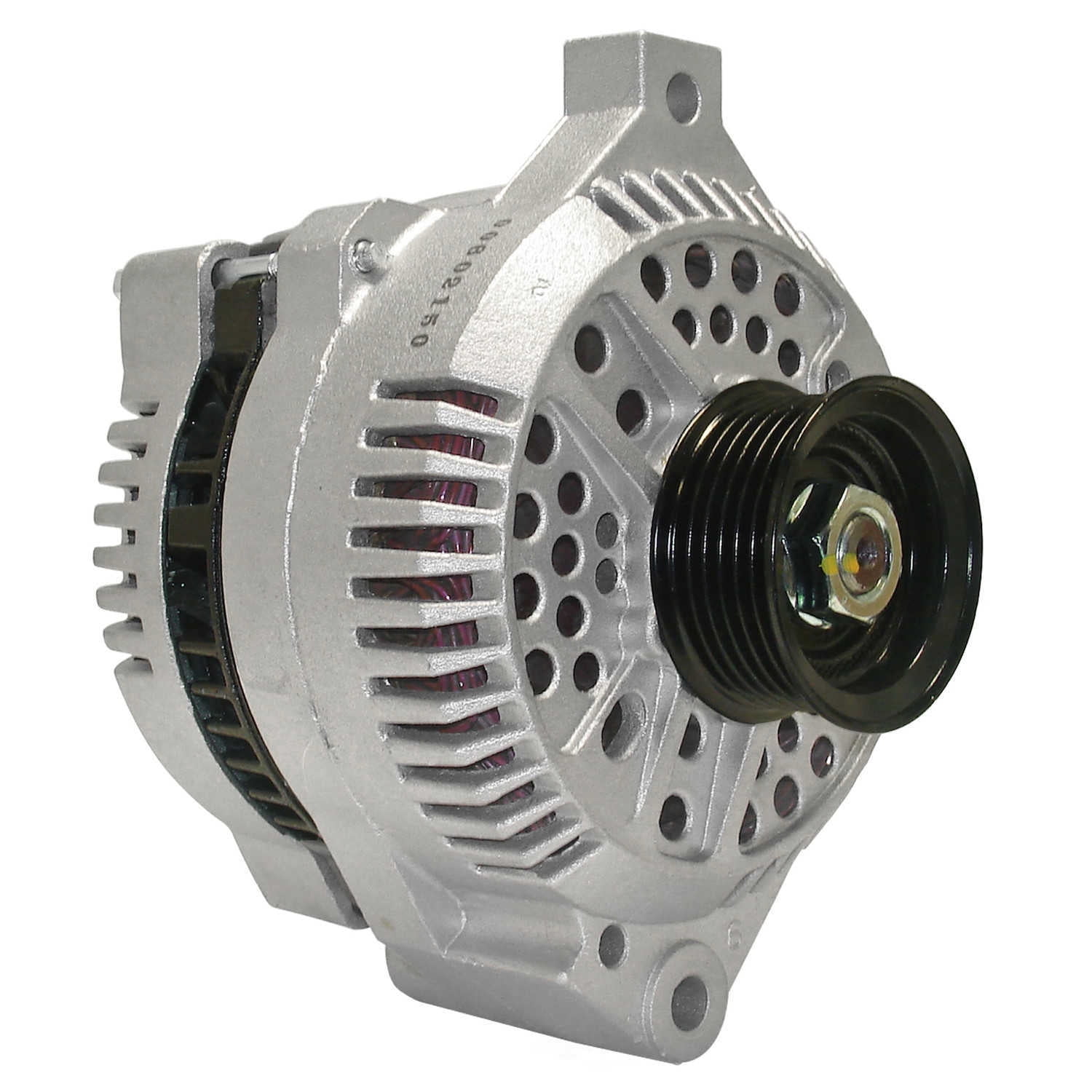 FVP Professional 7748607 Alternator Standard