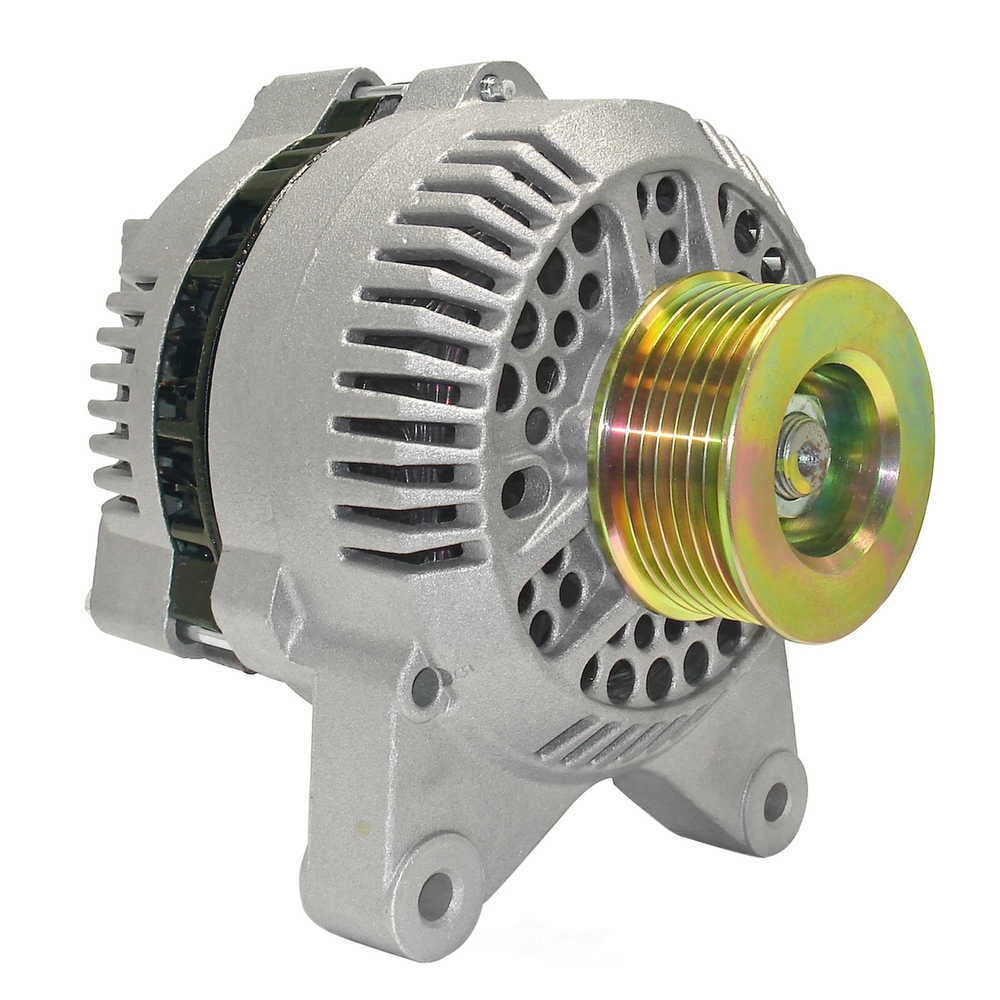 FVP Professional 7753710N Alternator - New