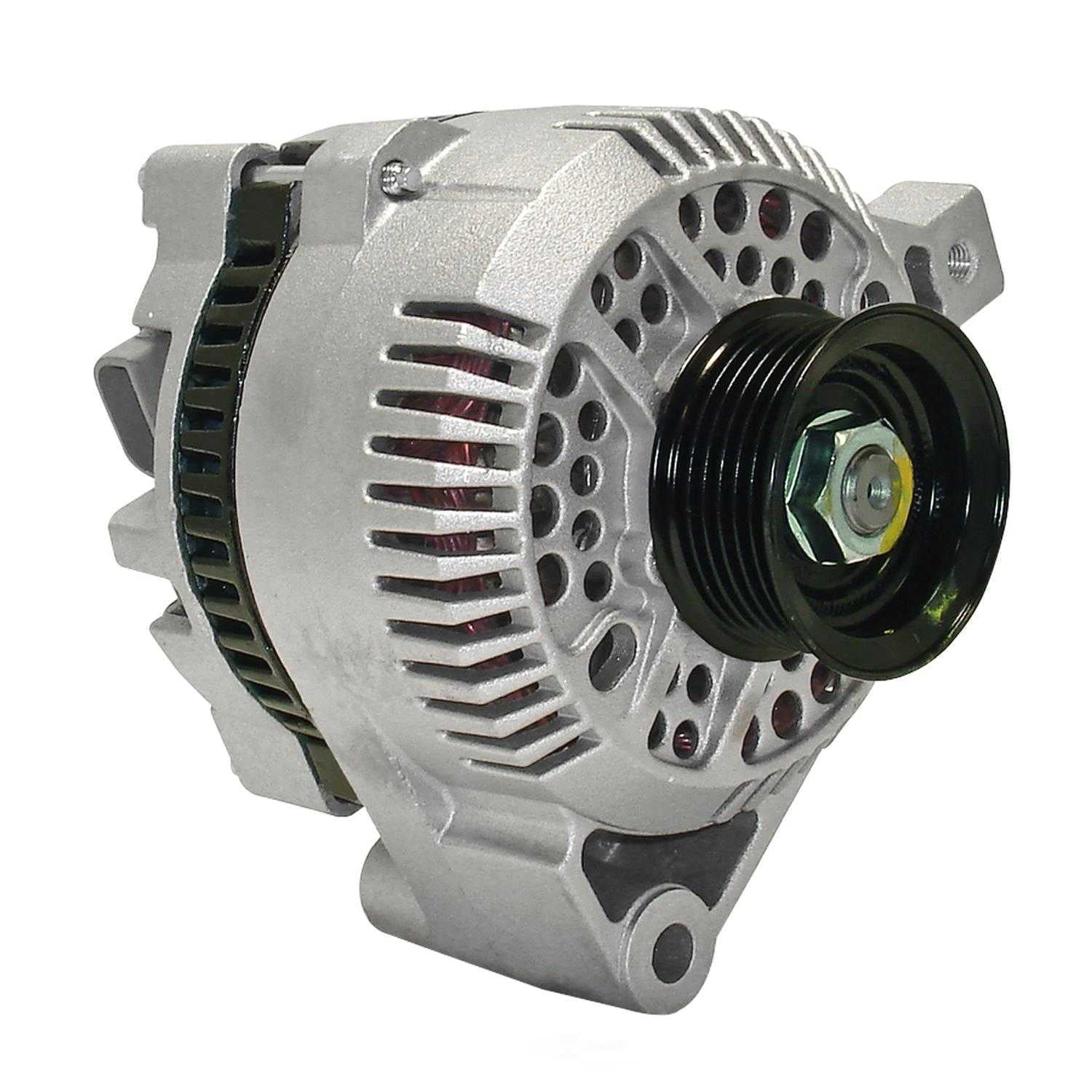 FVP Professional 7755602 Alternator Standard