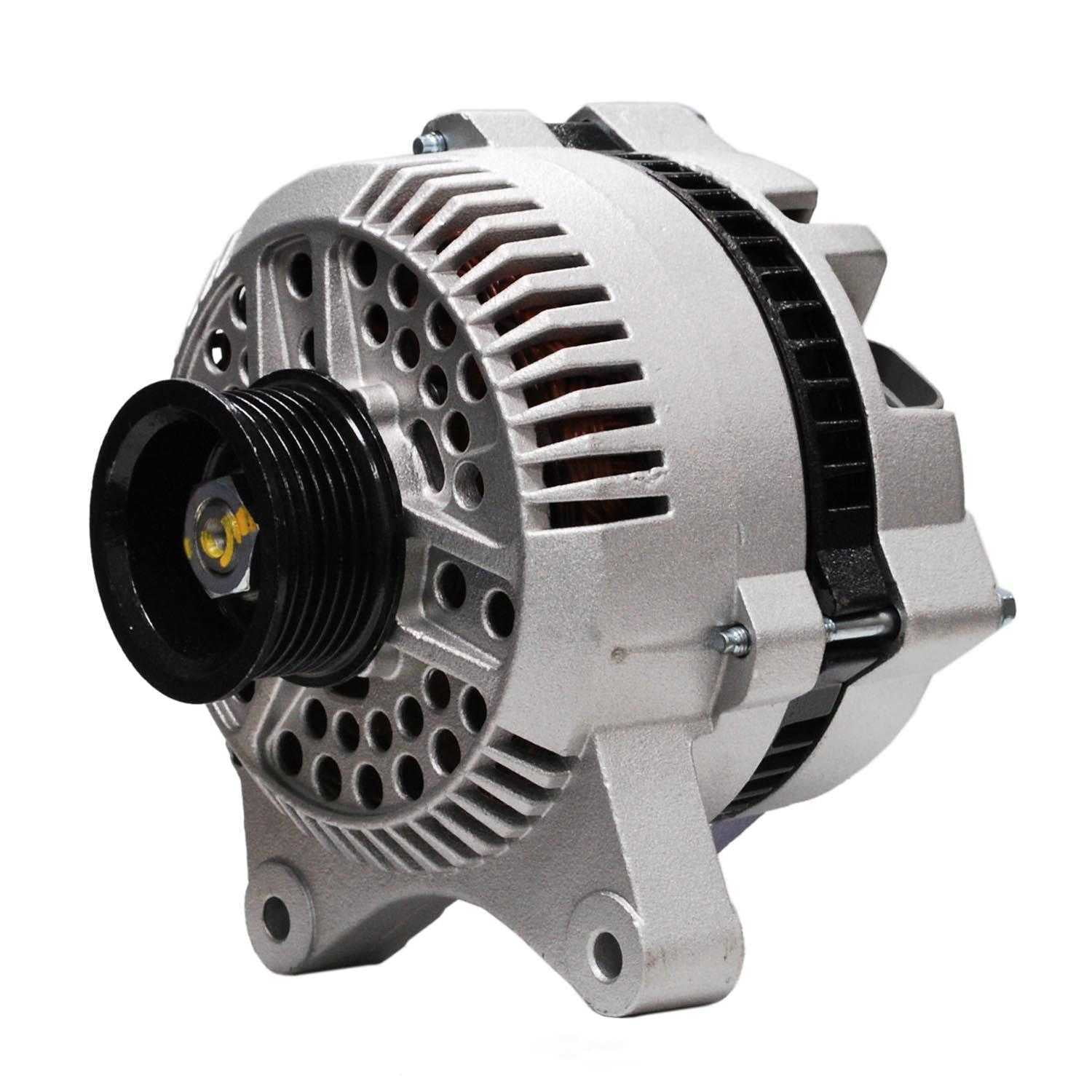 FVP Professional 7764710N Alternator - New