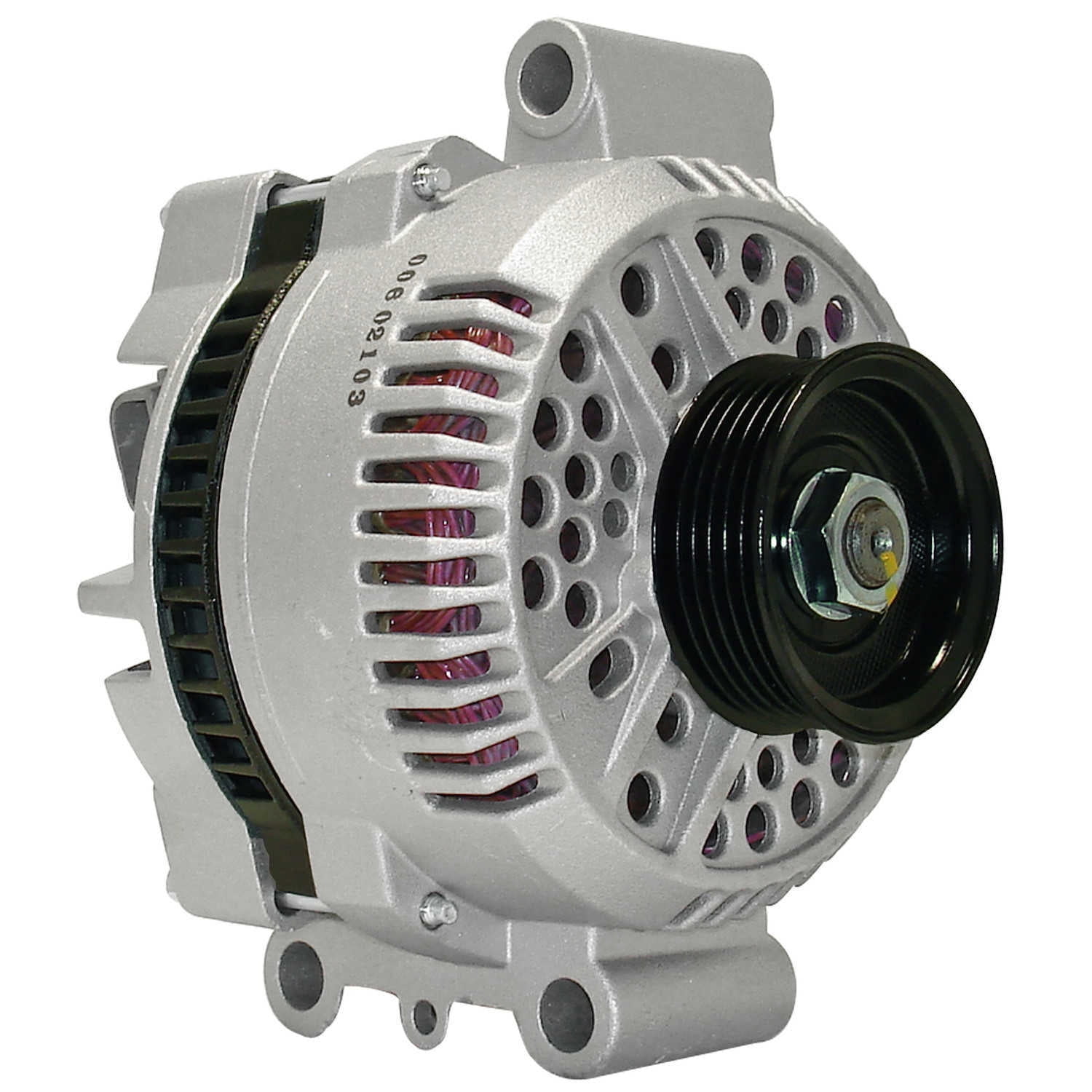 FVP Professional 7768602 Alternator Standard