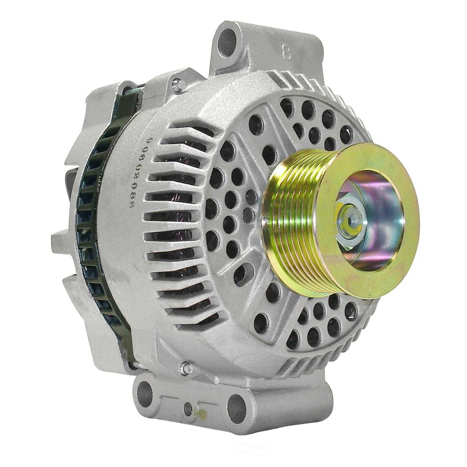 FVP Professional 7768802 Alternator Standard