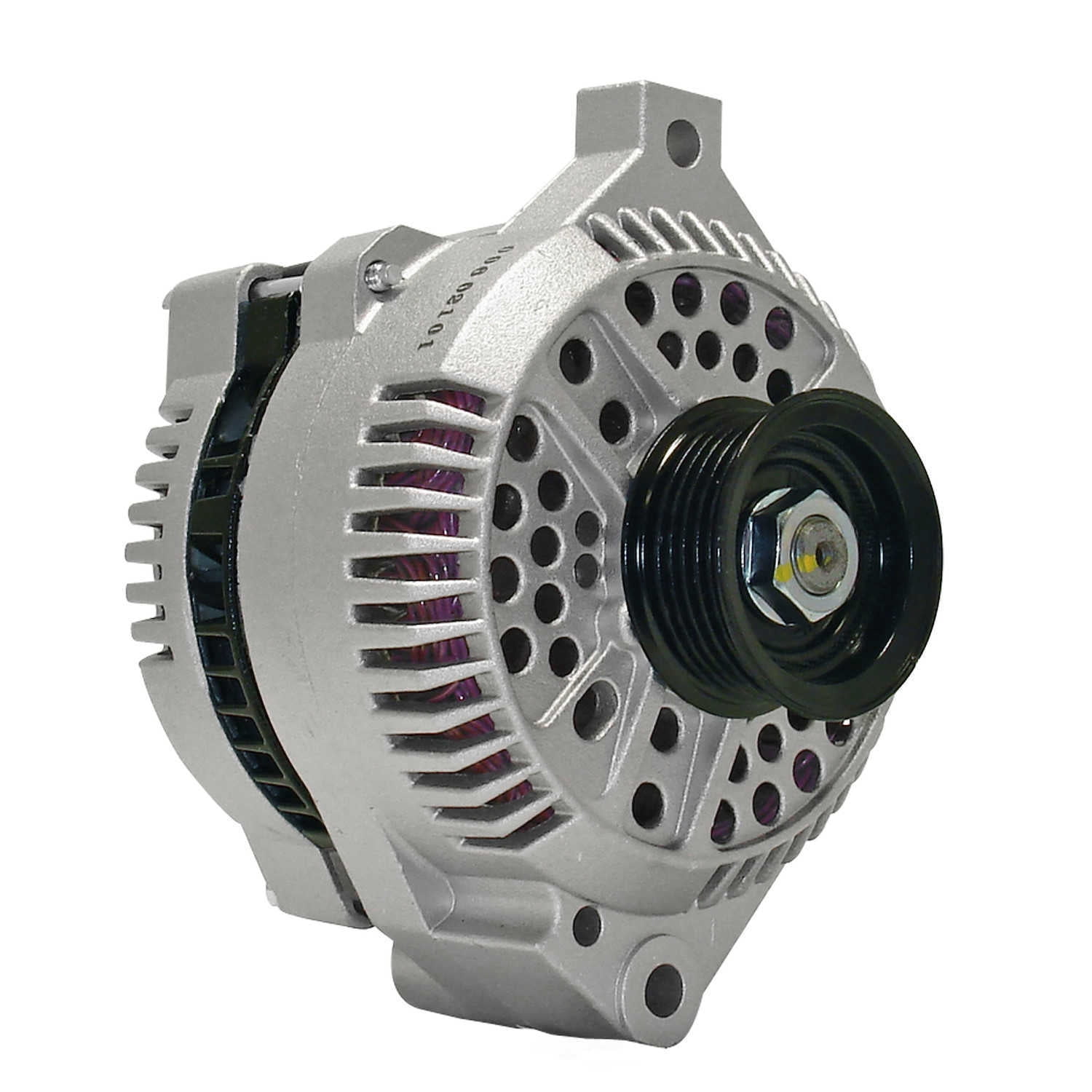 FVP Professional 7770607 Alternator Standard