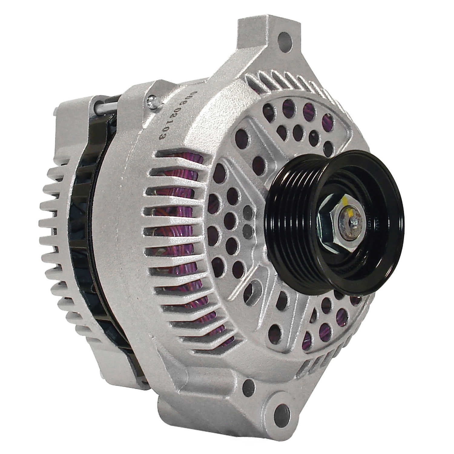 FVP Professional 7771611 Alternator Standard