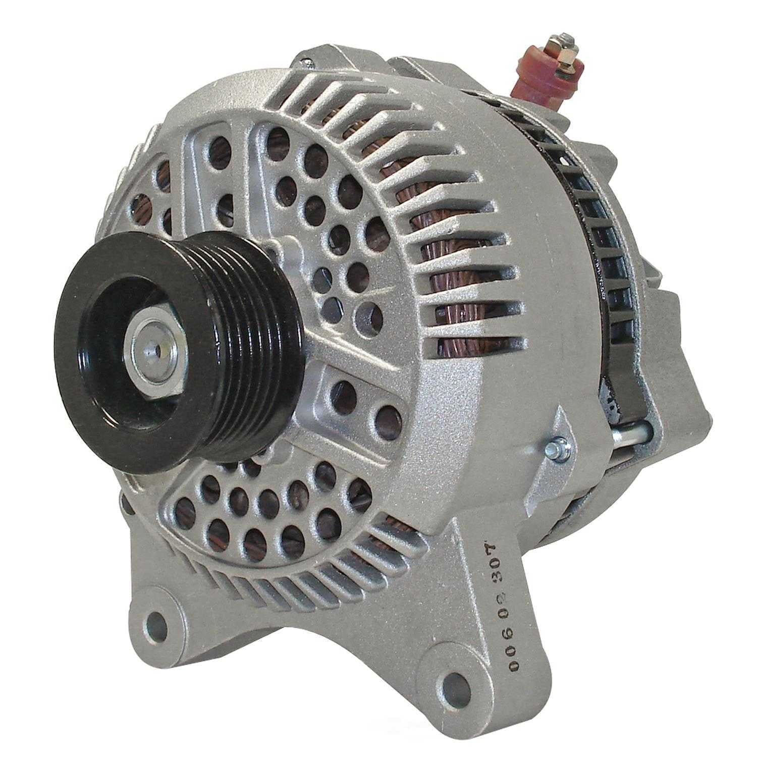 FVP Professional 7776710 Alternator Standard