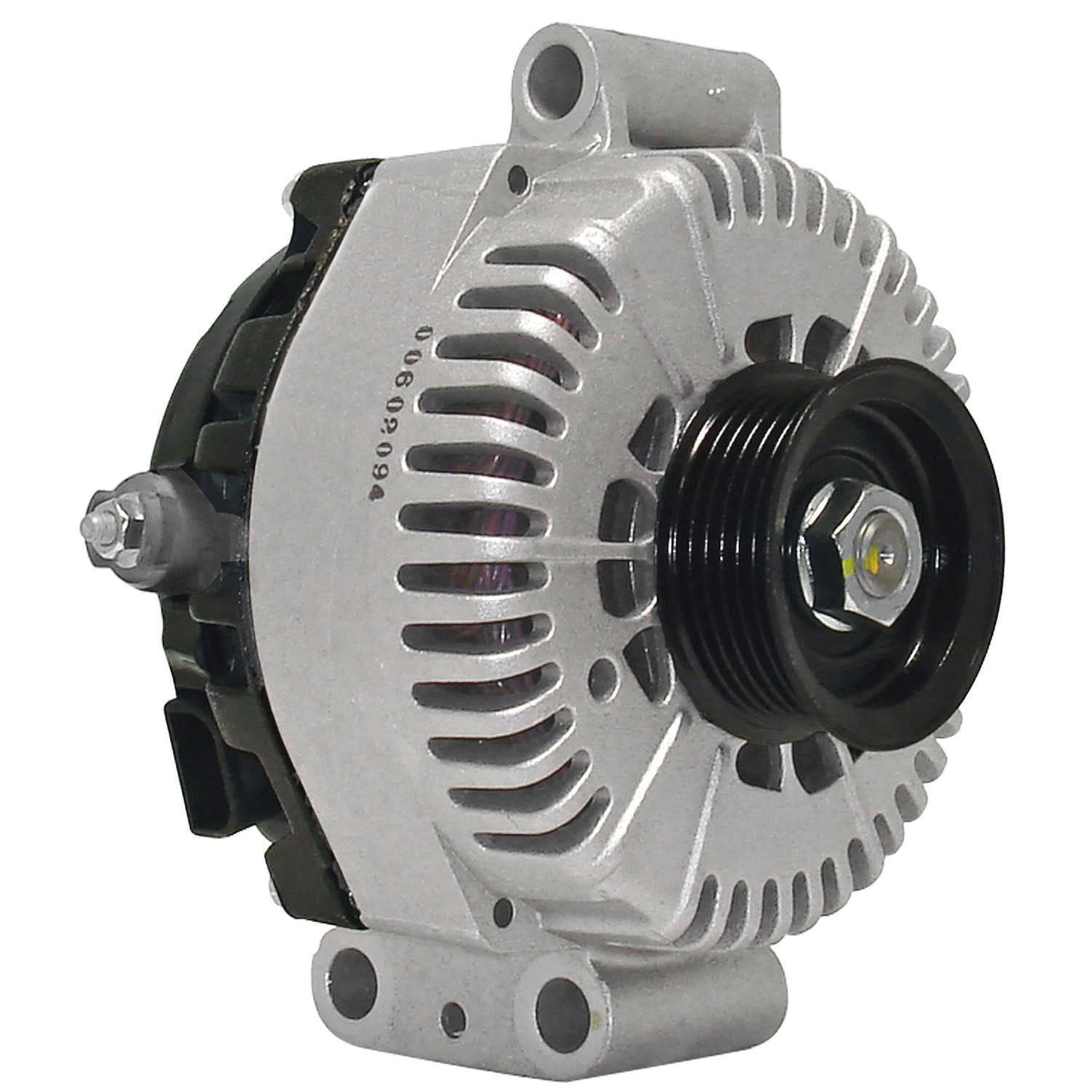 FVP Professional 7786604 Alternator Standard