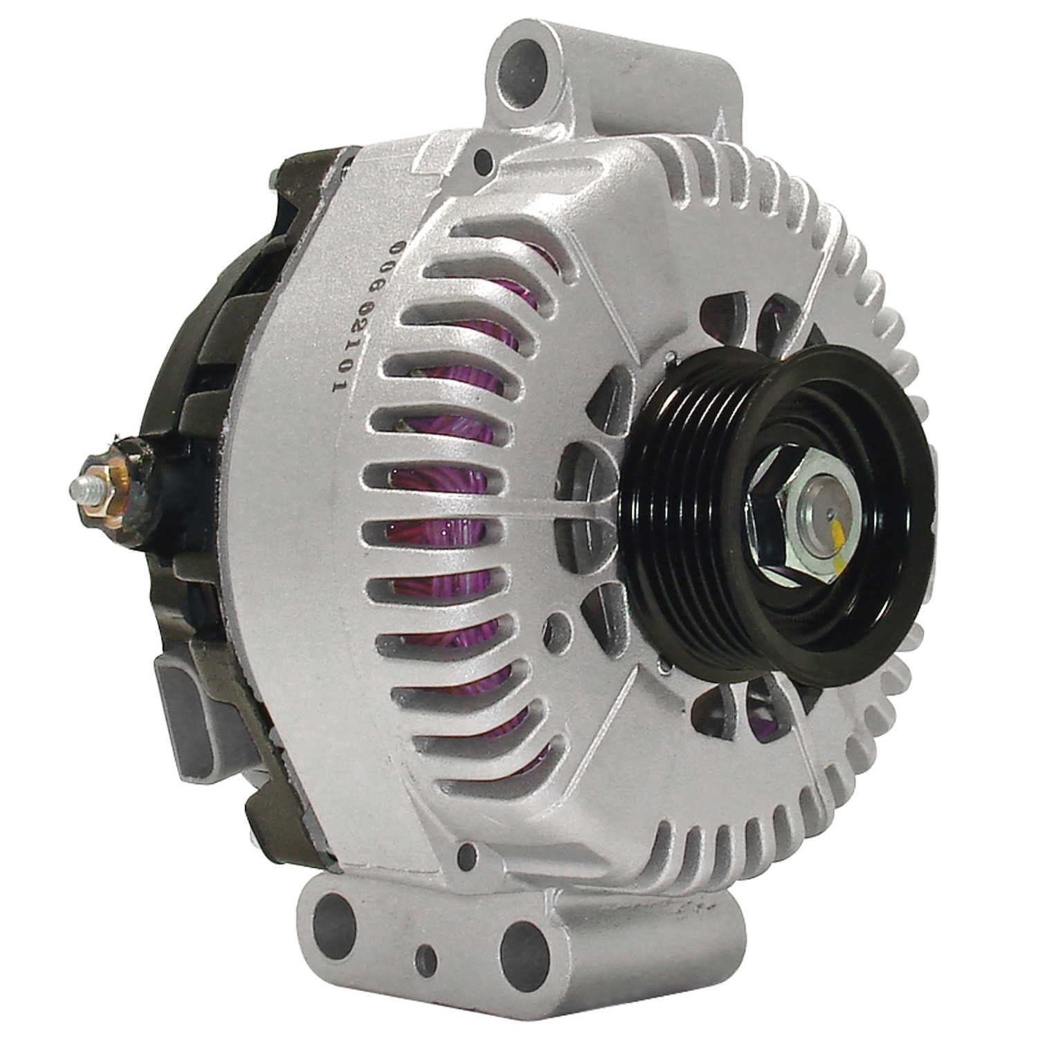 FVP Professional 7787604 Alternator Standard