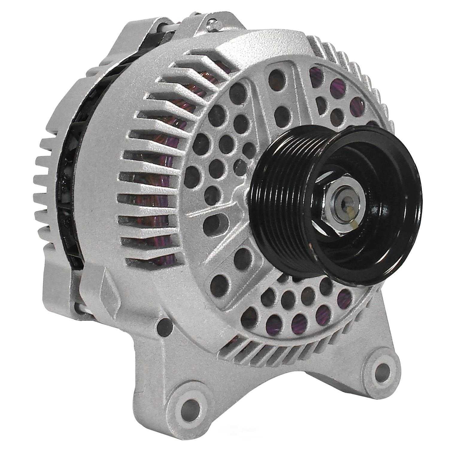 FVP Professional 7791810 Alternator Standard
