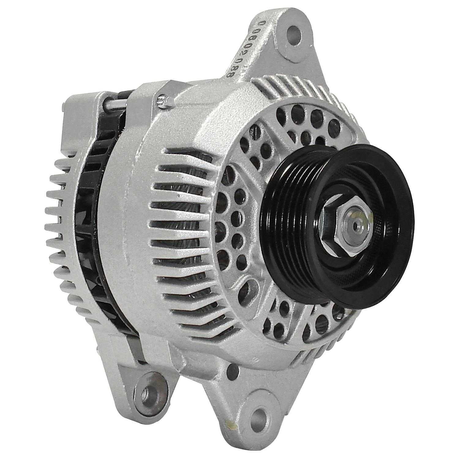 FVP Professional 7793611 Alternator Standard