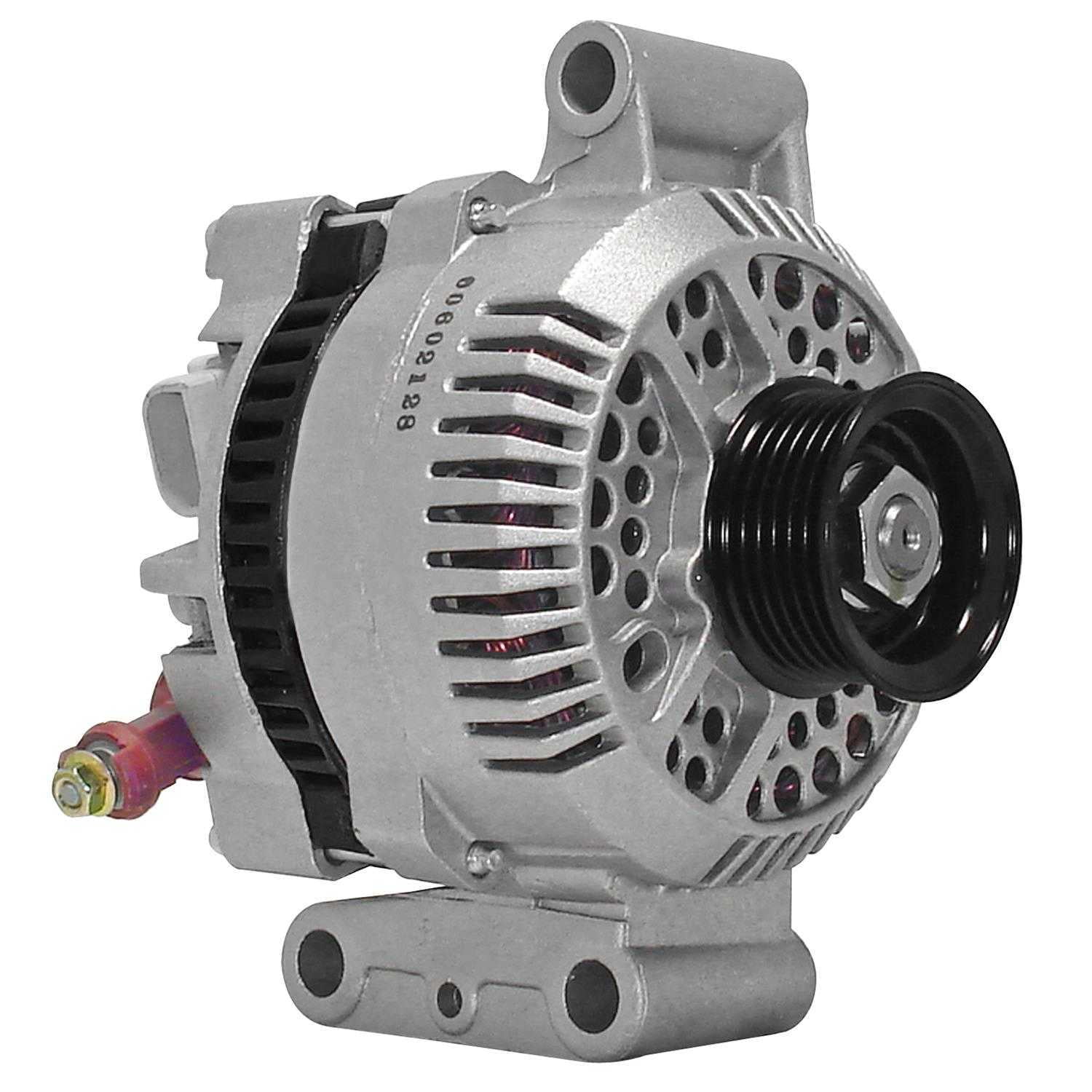 FVP Professional 7794603 Alternator Standard