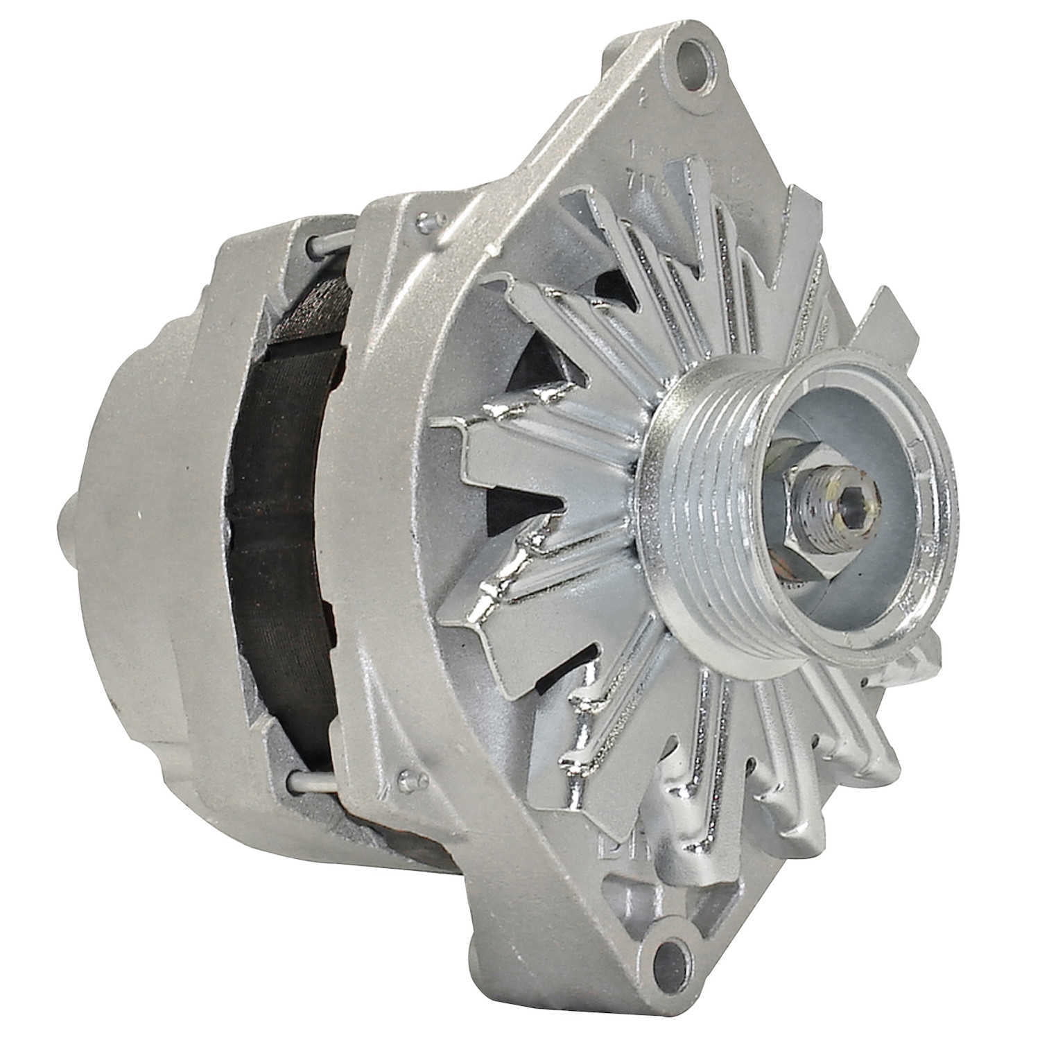 FVP Professional 7805610 Alternator Standard