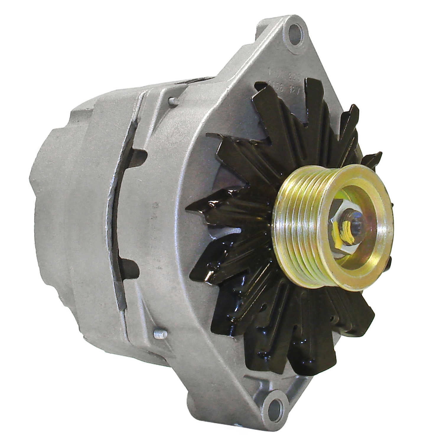 FVP Professional 7854612 Alternator Standard