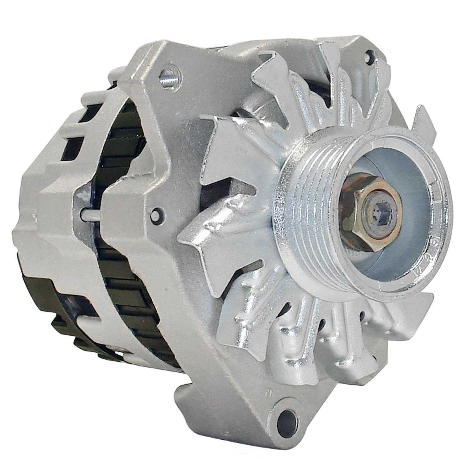 FVP Professional 7889611 Alternator Standard