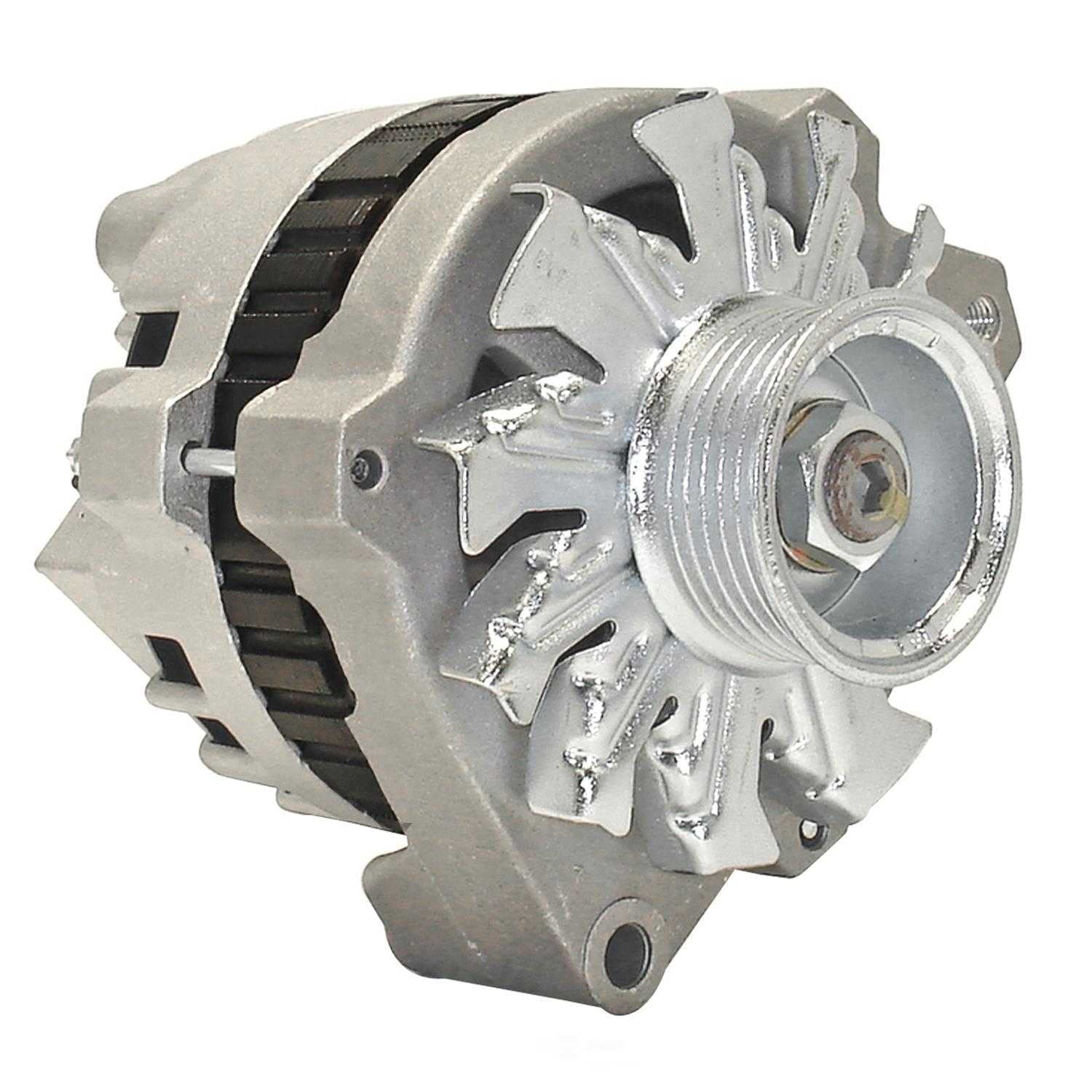 FVP Professional 7913603 Alternator Standard
