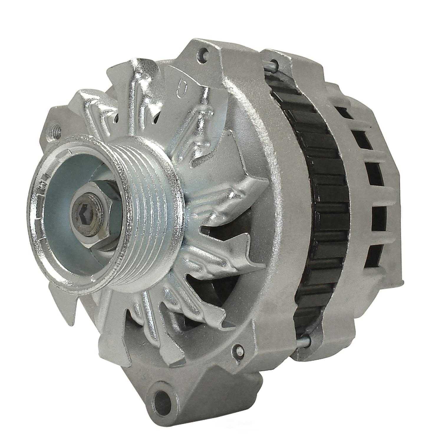 FVP Professional 7931607 Alternator Standard