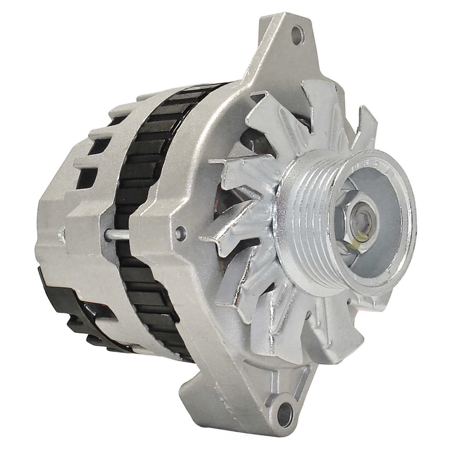 FVP Professional 7935611 Alternator Standard