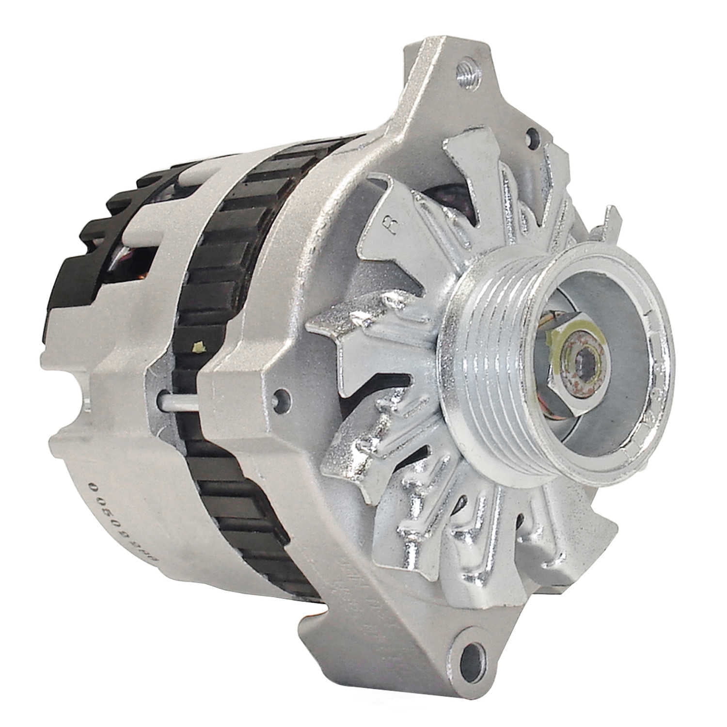 FVP Professional 7936607 Alternator Standard