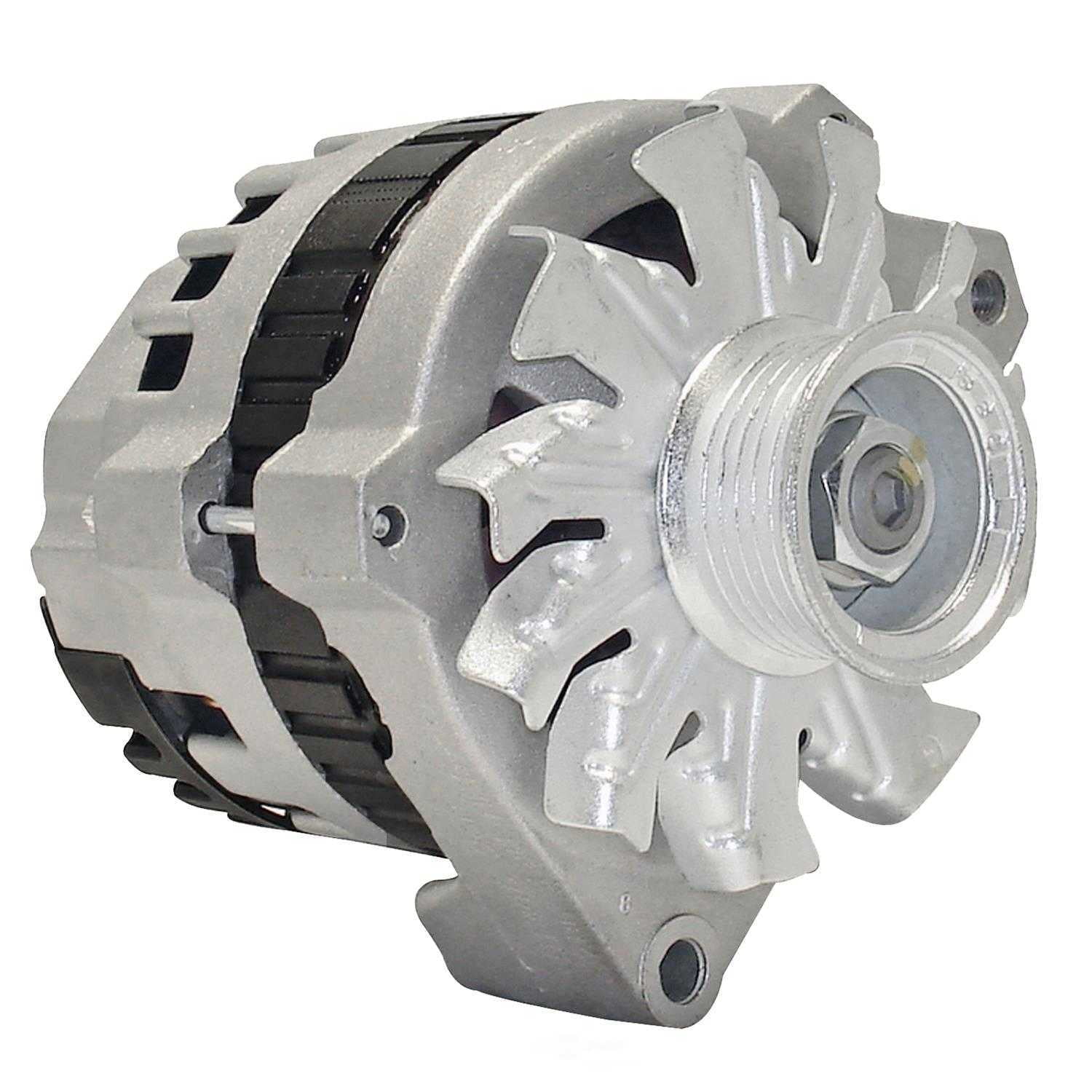 FVP Professional 7987611 Alternator Standard