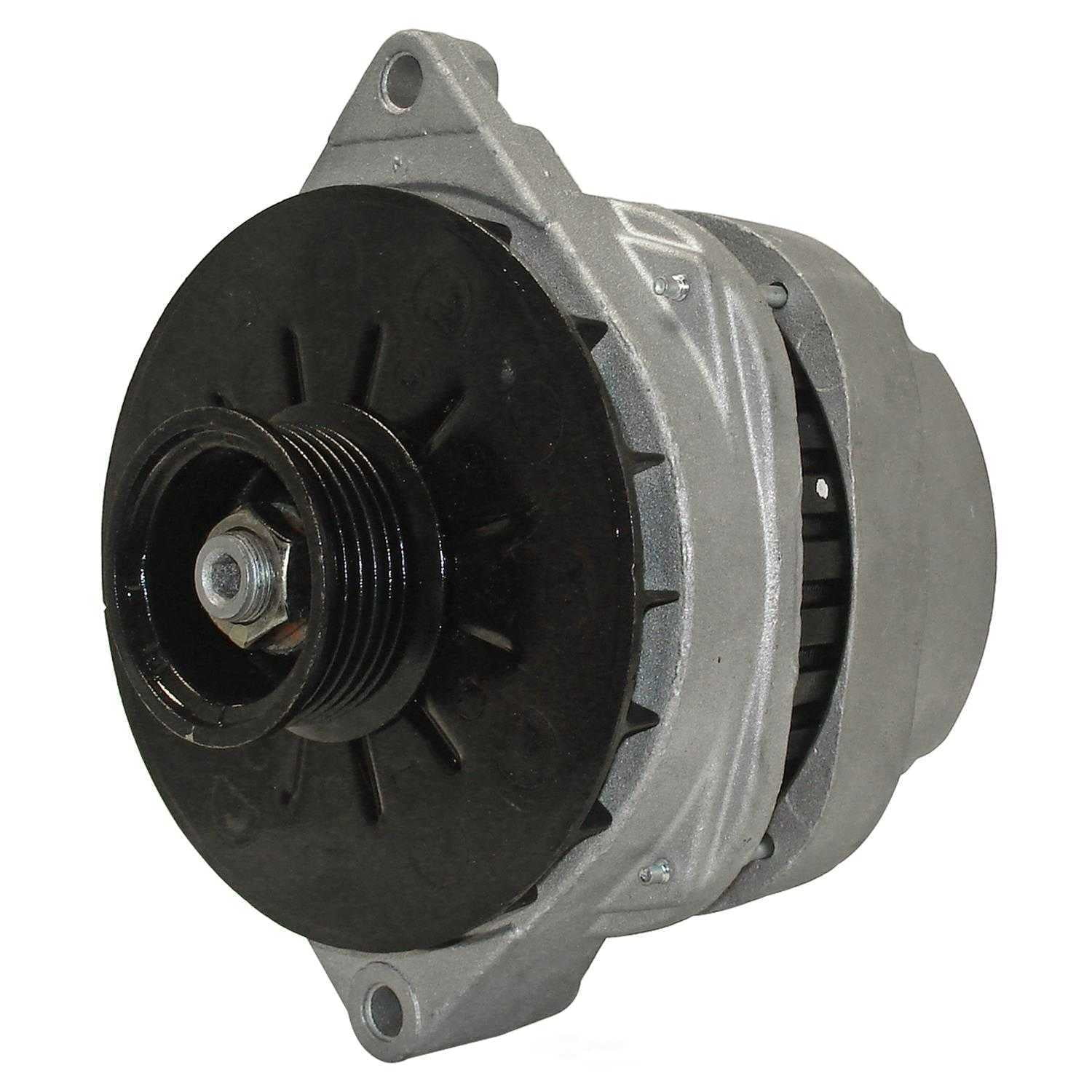 FVP Professional 8112604 Alternator Standard