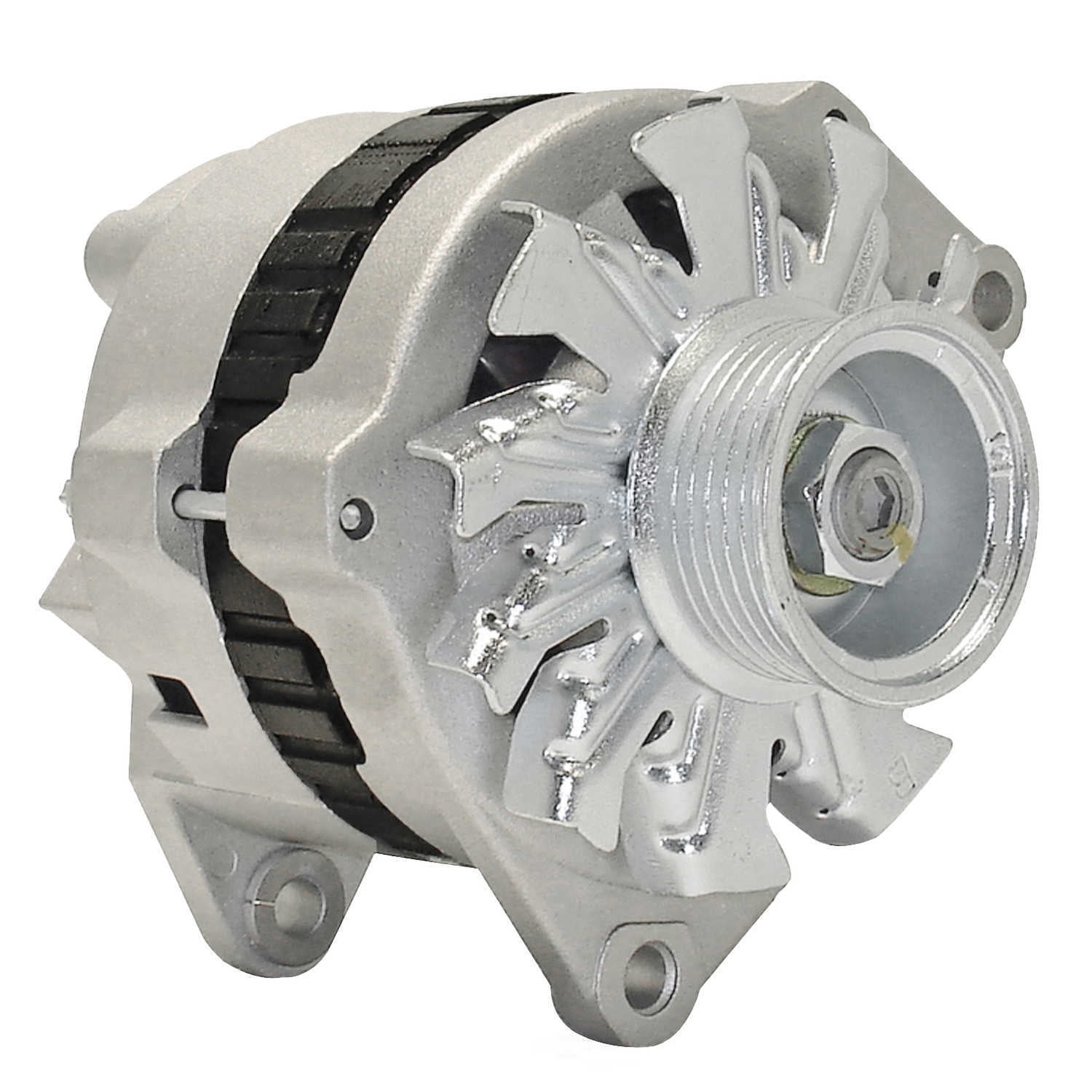 FVP Professional 8114603 Alternator Standard