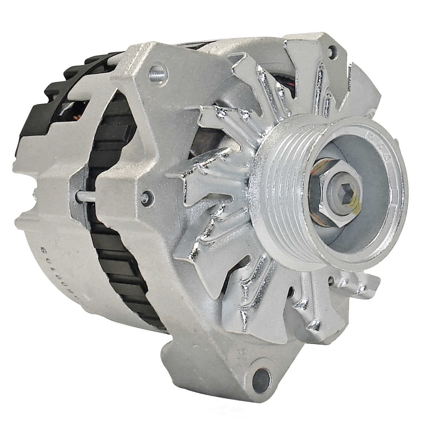 FVP Professional 8116607 Alternator Standard
